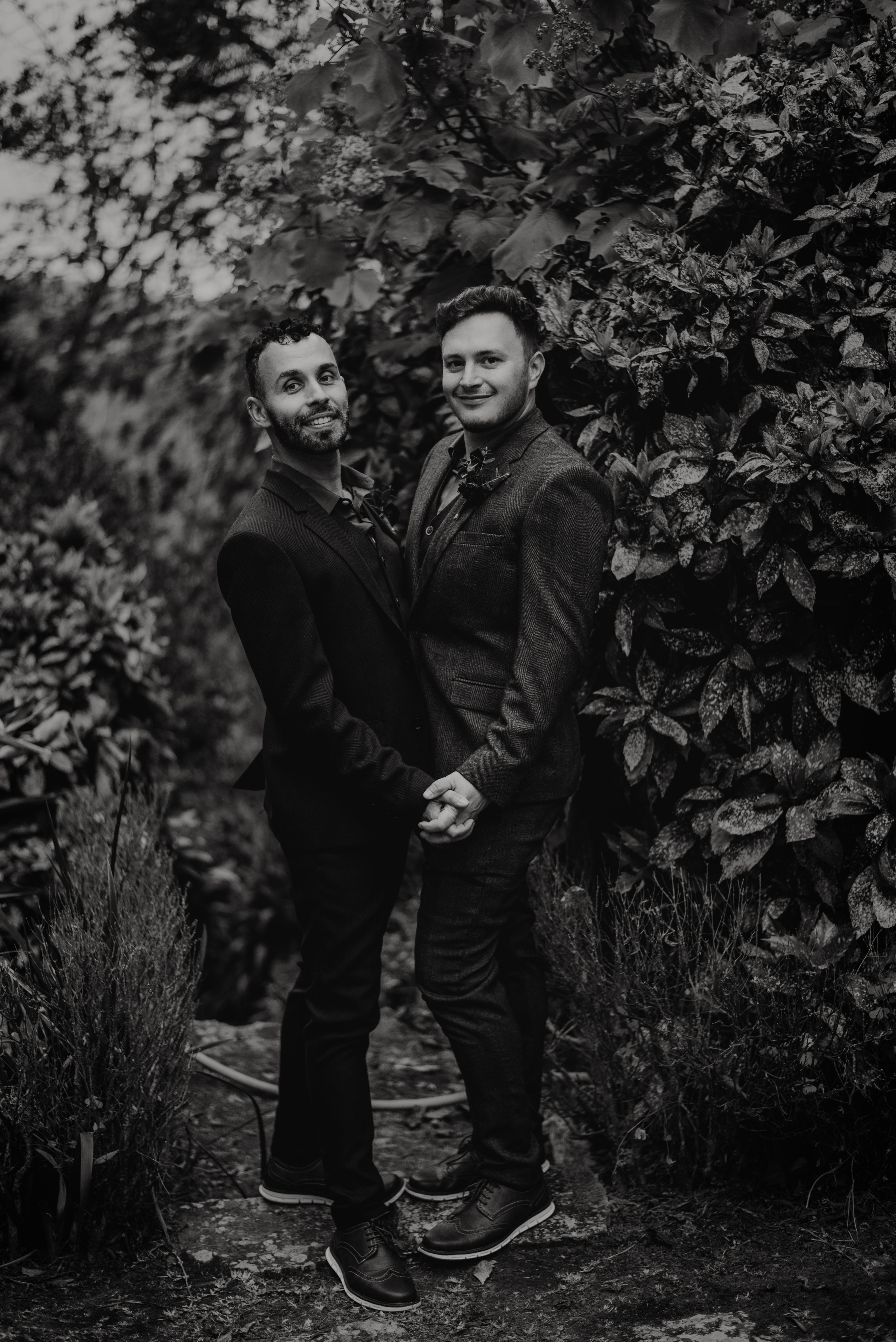 Garret + Filipe. Lifestyle, wedding and family photographer