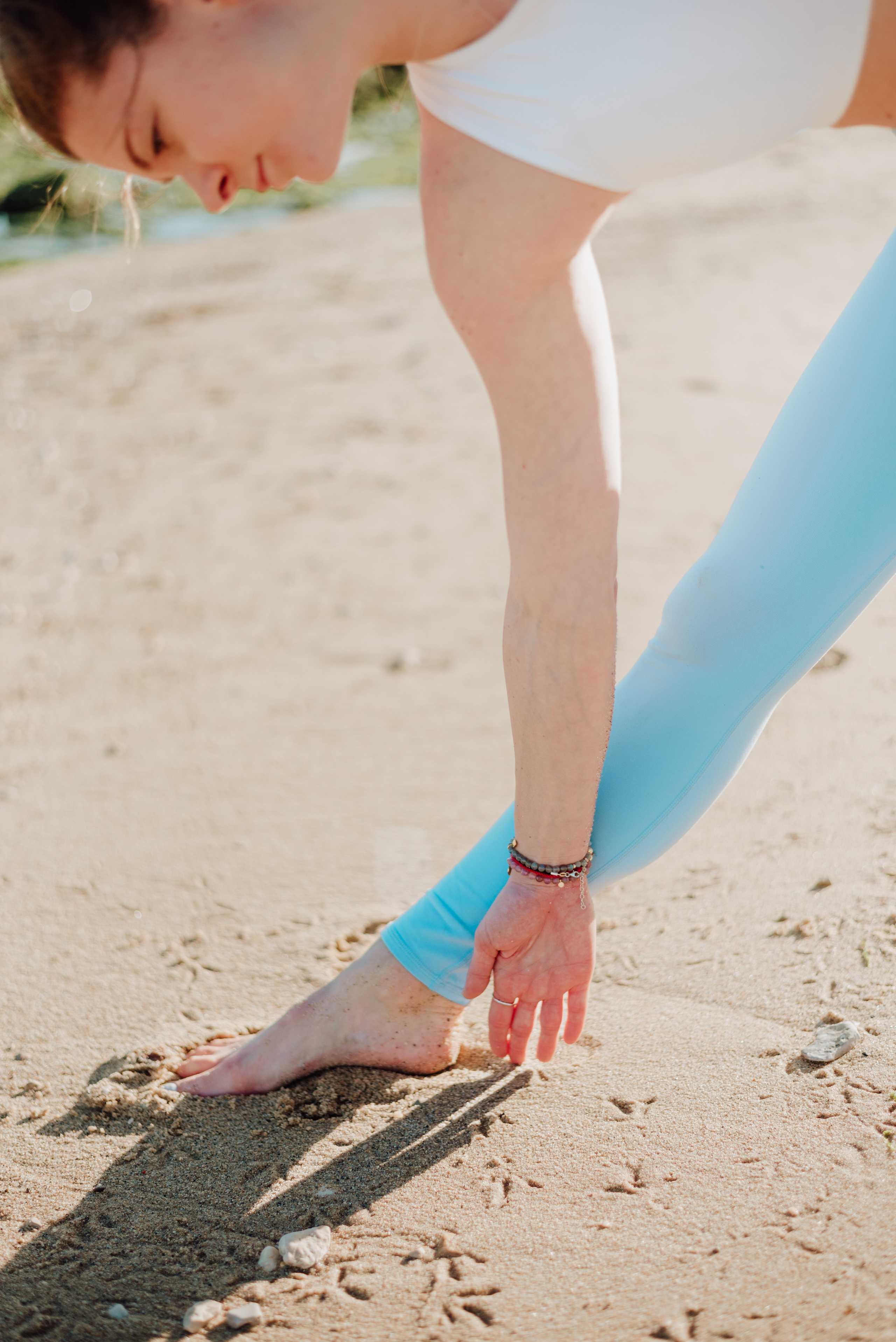 Šárka. Lifestyle, wedding and family photographer