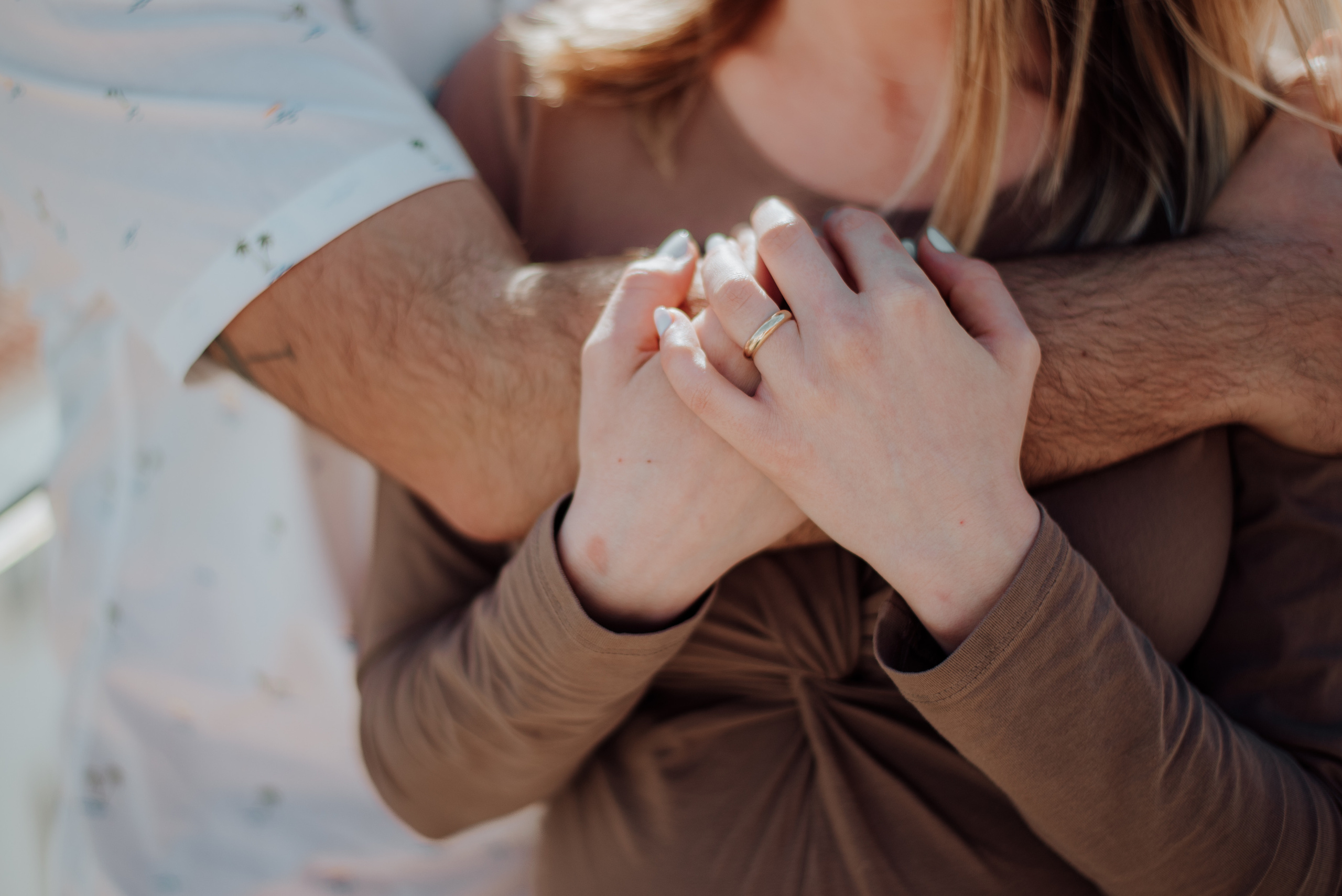 Daniele and Ildi. Lifestyle, wedding and family photographer