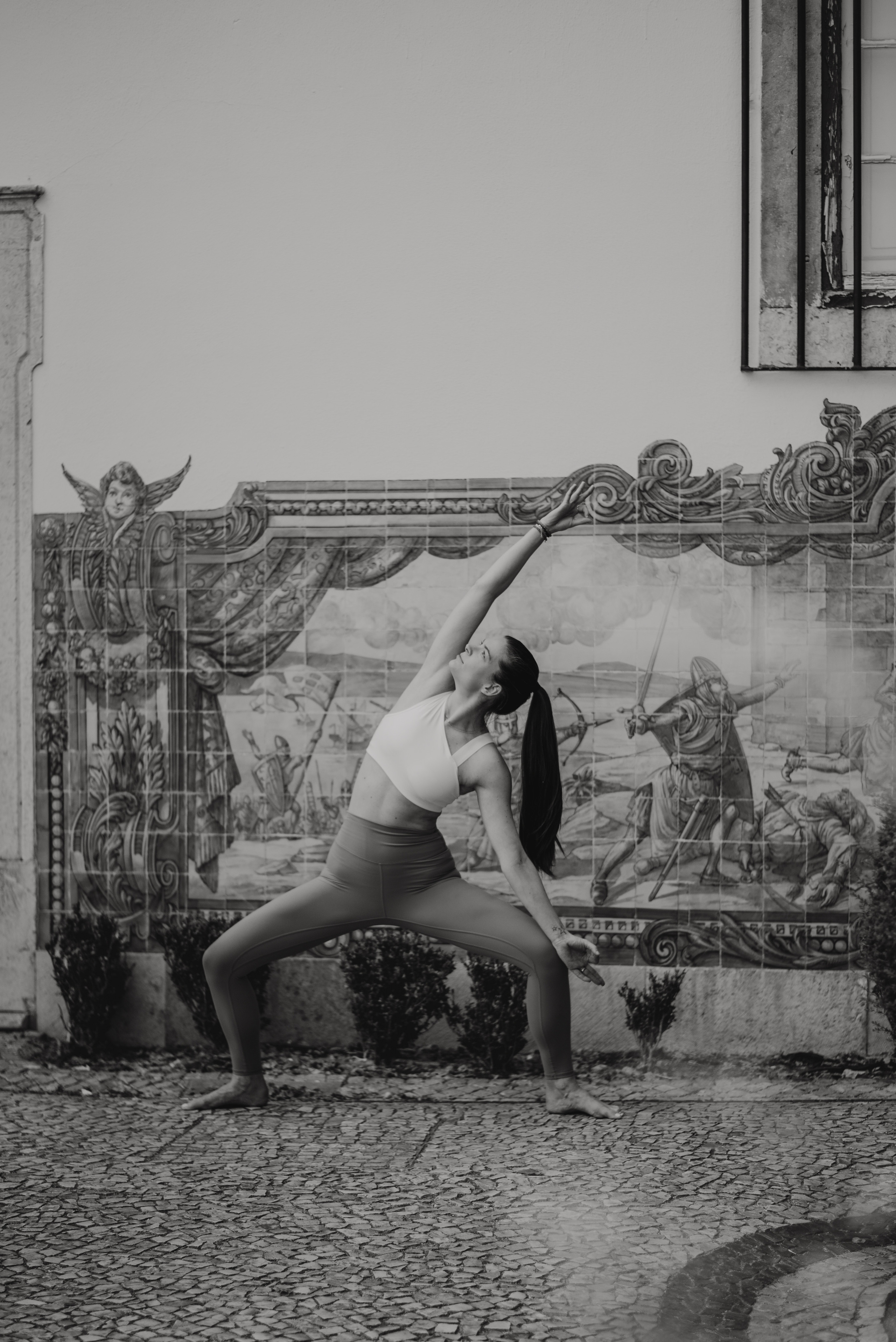 Šárka. Lifestyle, wedding and family photographer