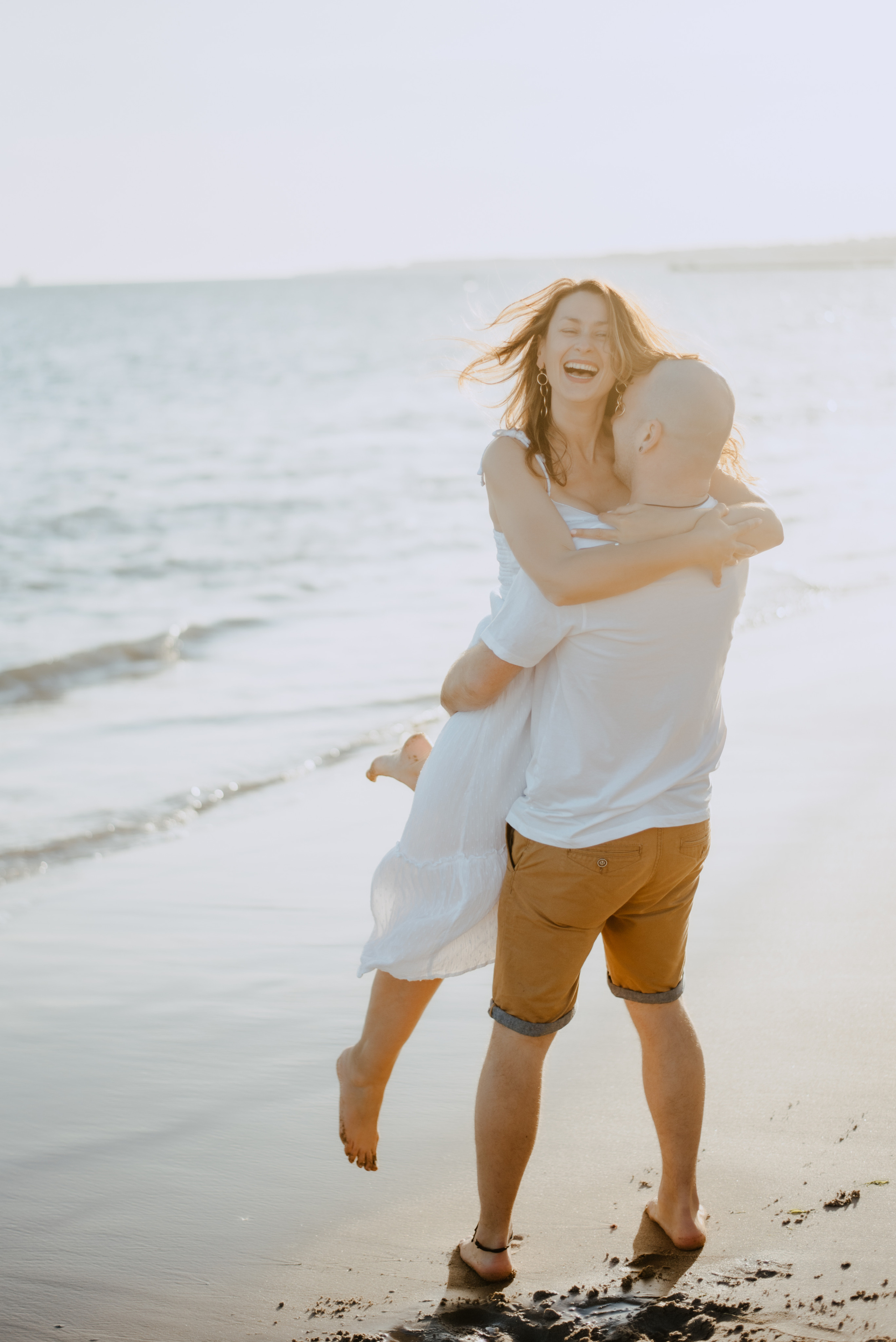 Alicja and Pat. Lifestyle, wedding and family photographer