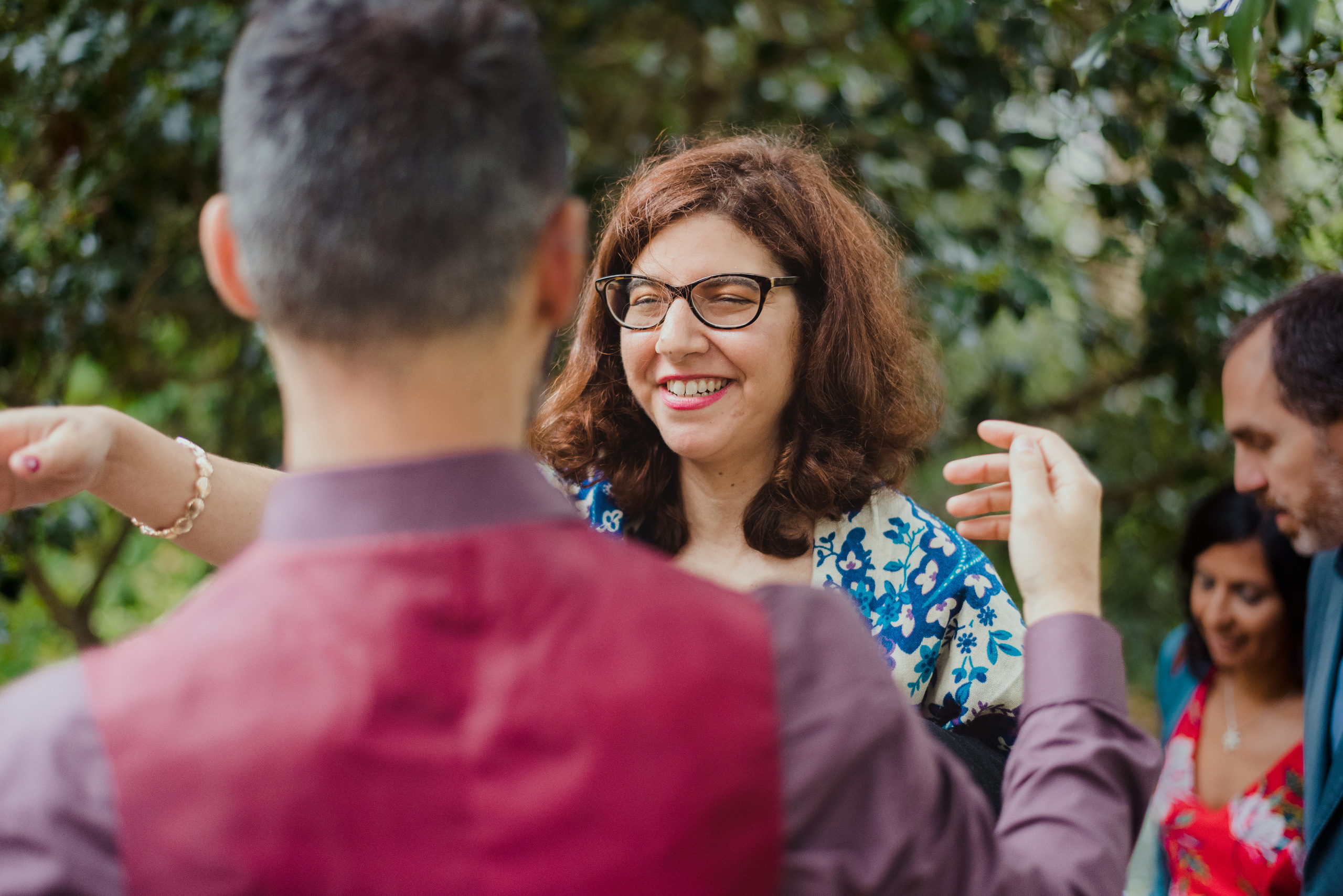 Garret + Filipe. Lifestyle, wedding and family photographer