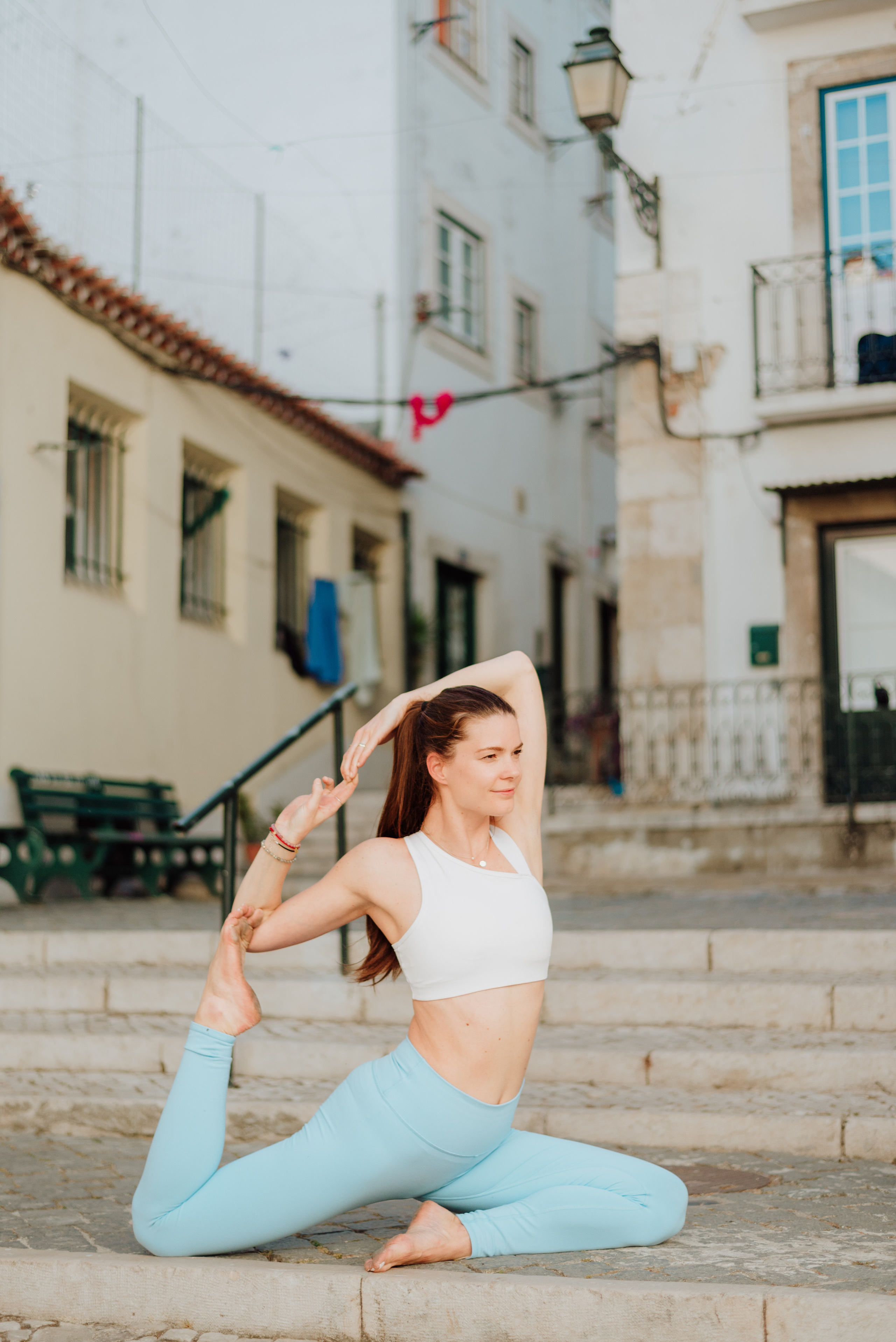 Šárka. Lifestyle, wedding and family photographer