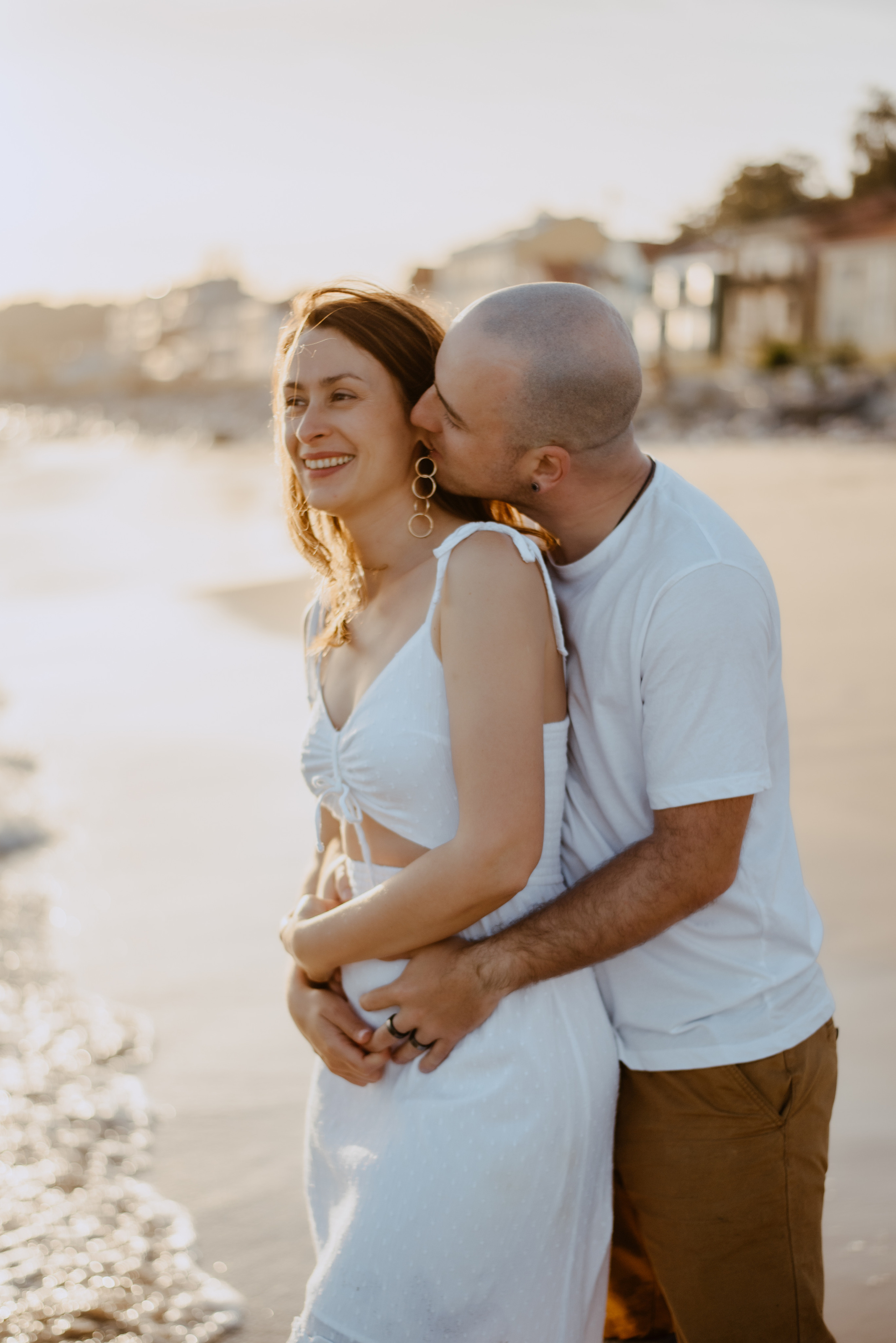 Alicja and Pat. Lifestyle, wedding and family photographer