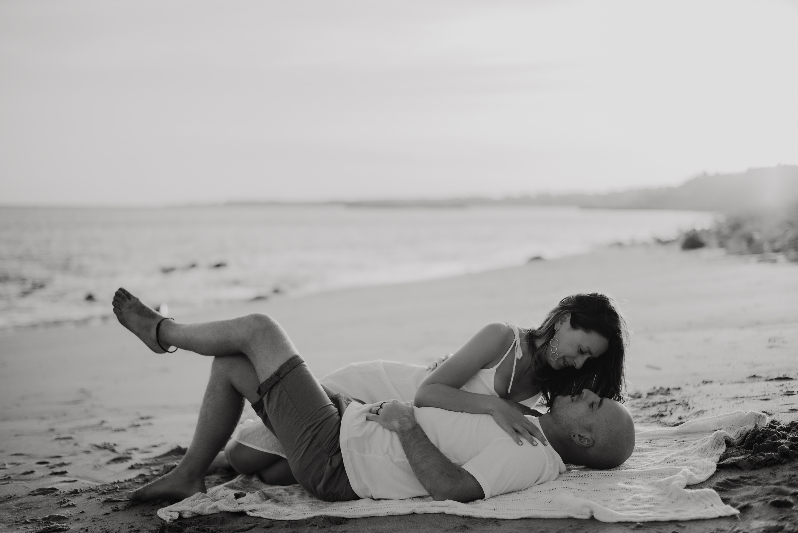 Alicja and Pat. Lifestyle, wedding and family photographer