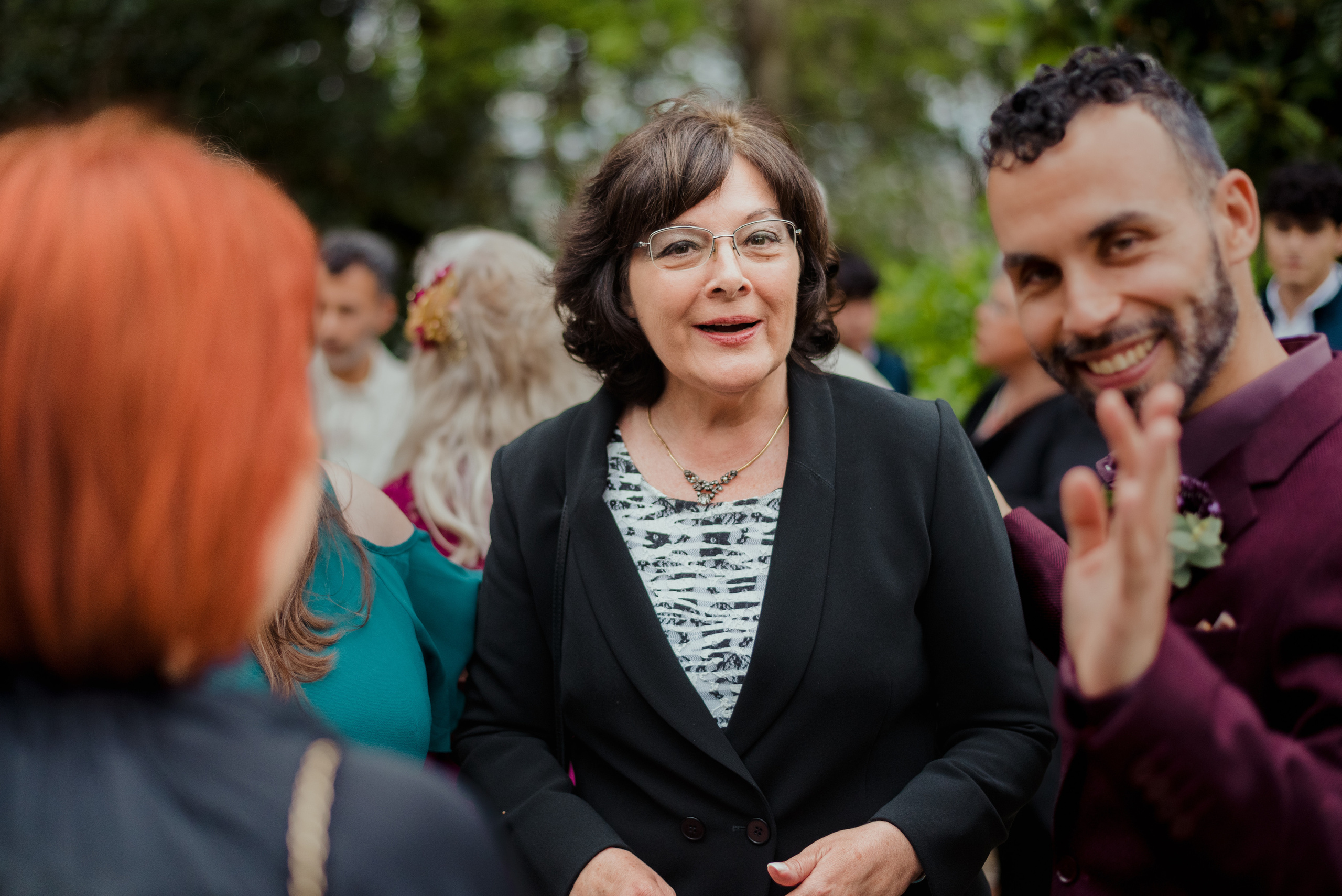 Garret + Filipe. Lifestyle, wedding and family photographer