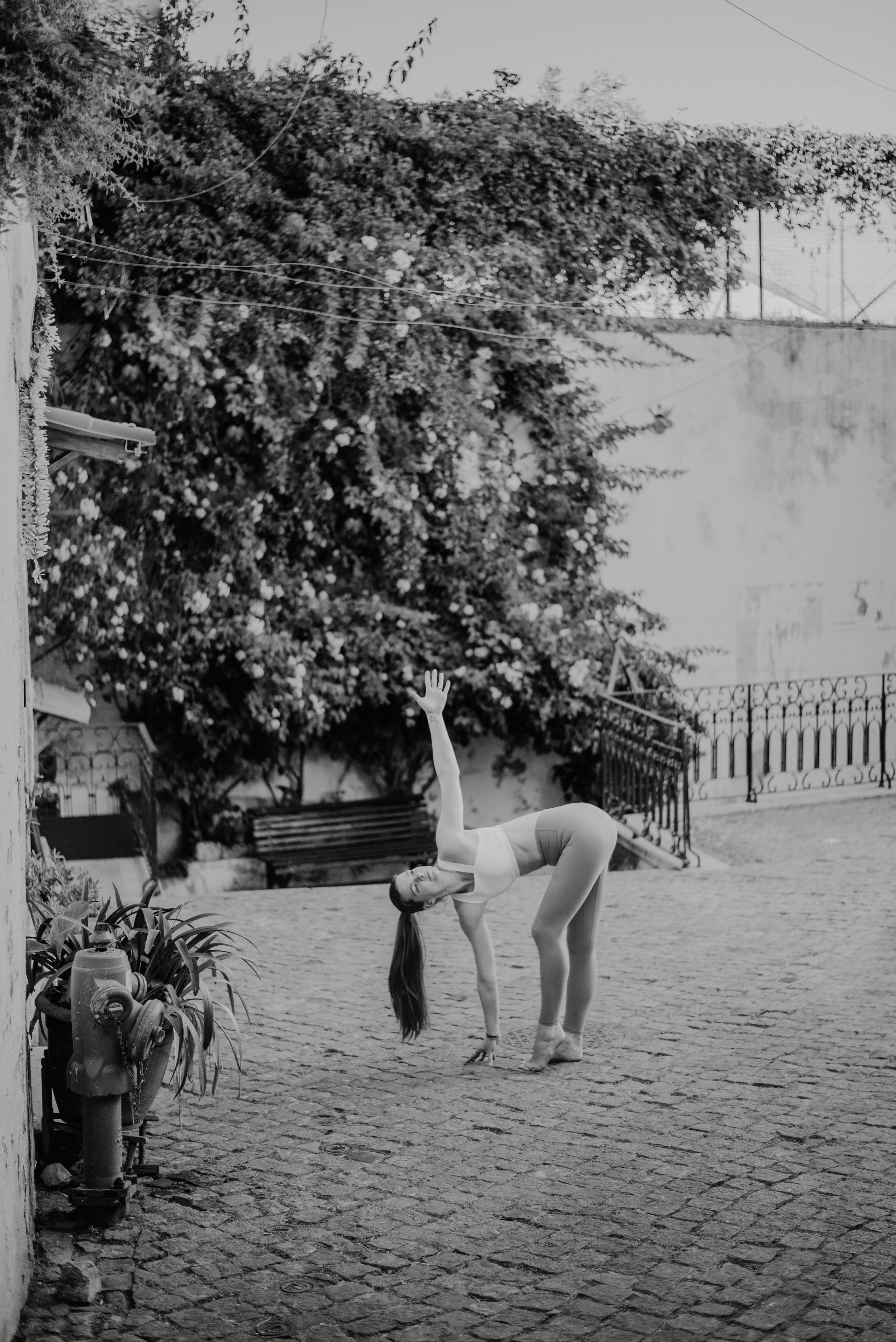 Šárka. Lifestyle, wedding and family photographer