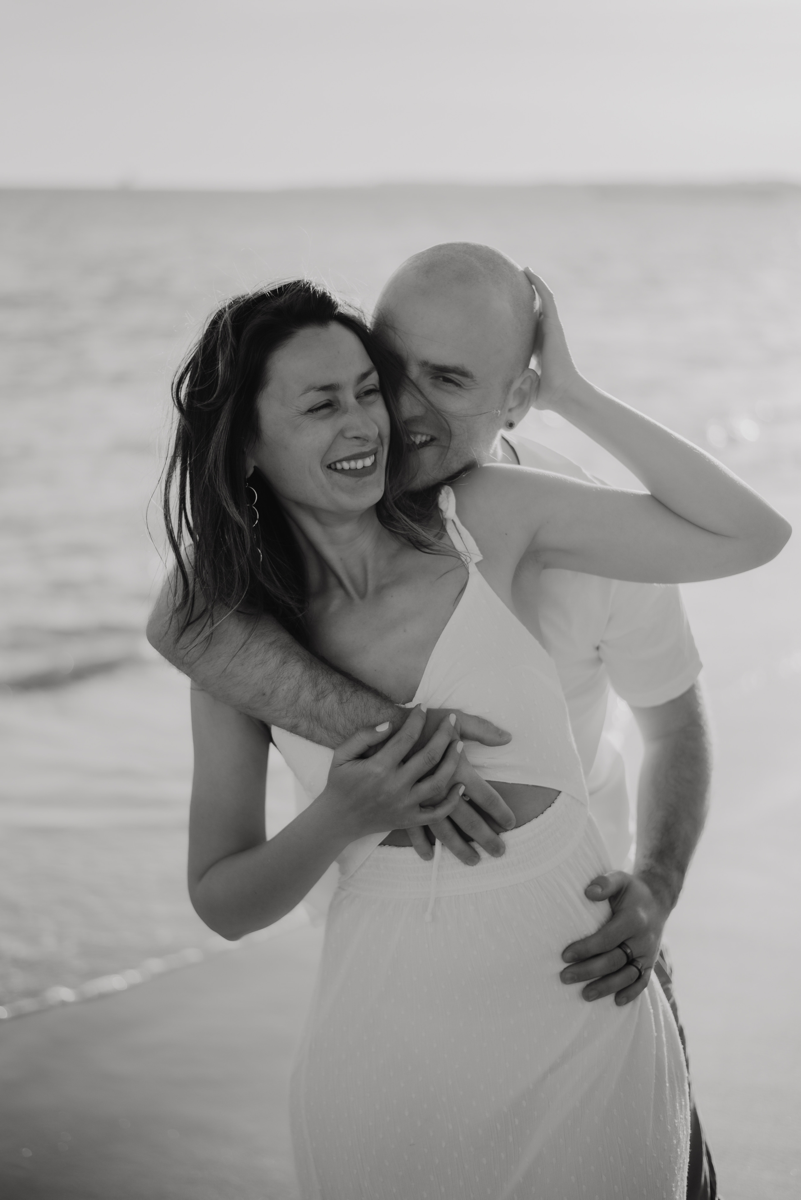 Alicja and Pat. Lifestyle, wedding and family photographer