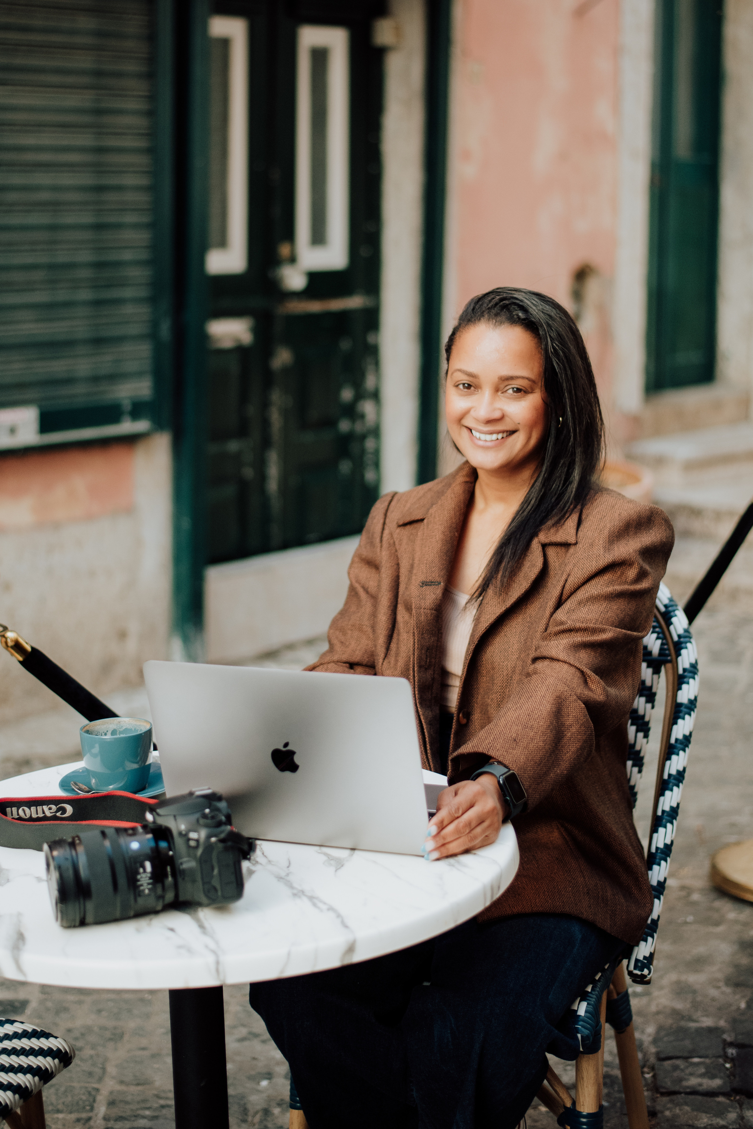 Ronise. Lifestyle, wedding and family photographer