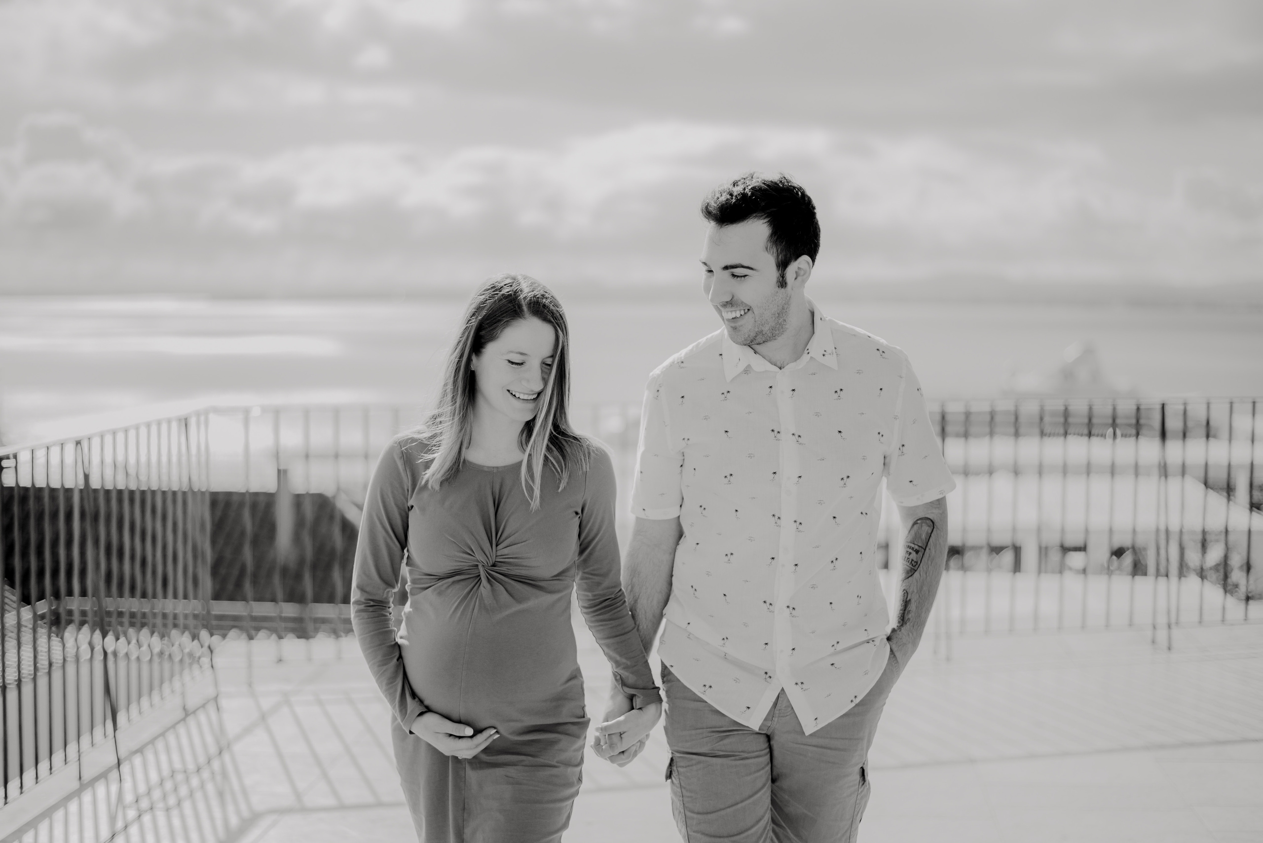 Daniele and Ildi. Lifestyle, wedding and family photographer