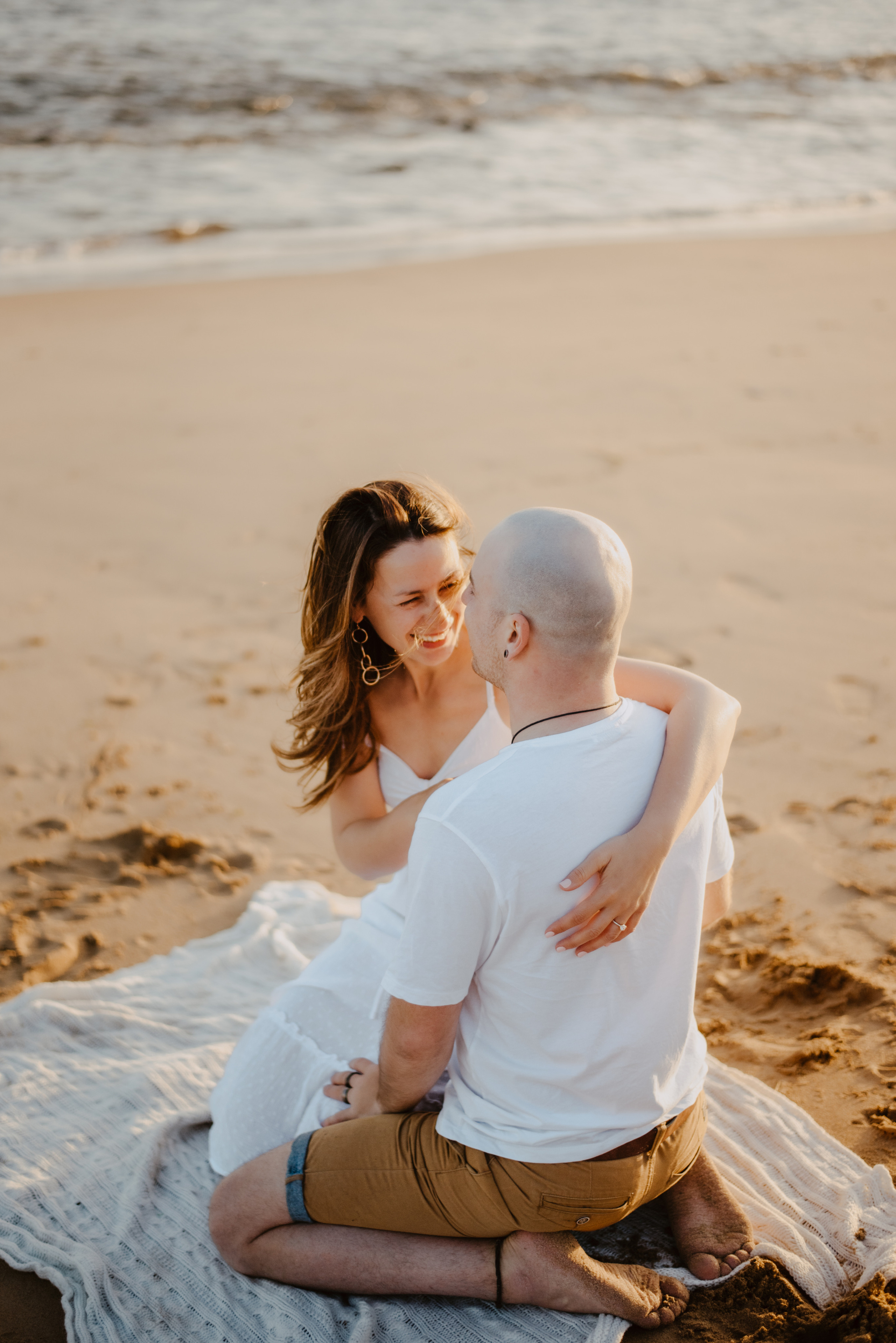 Alicja and Pat. Lifestyle, wedding and family photographer