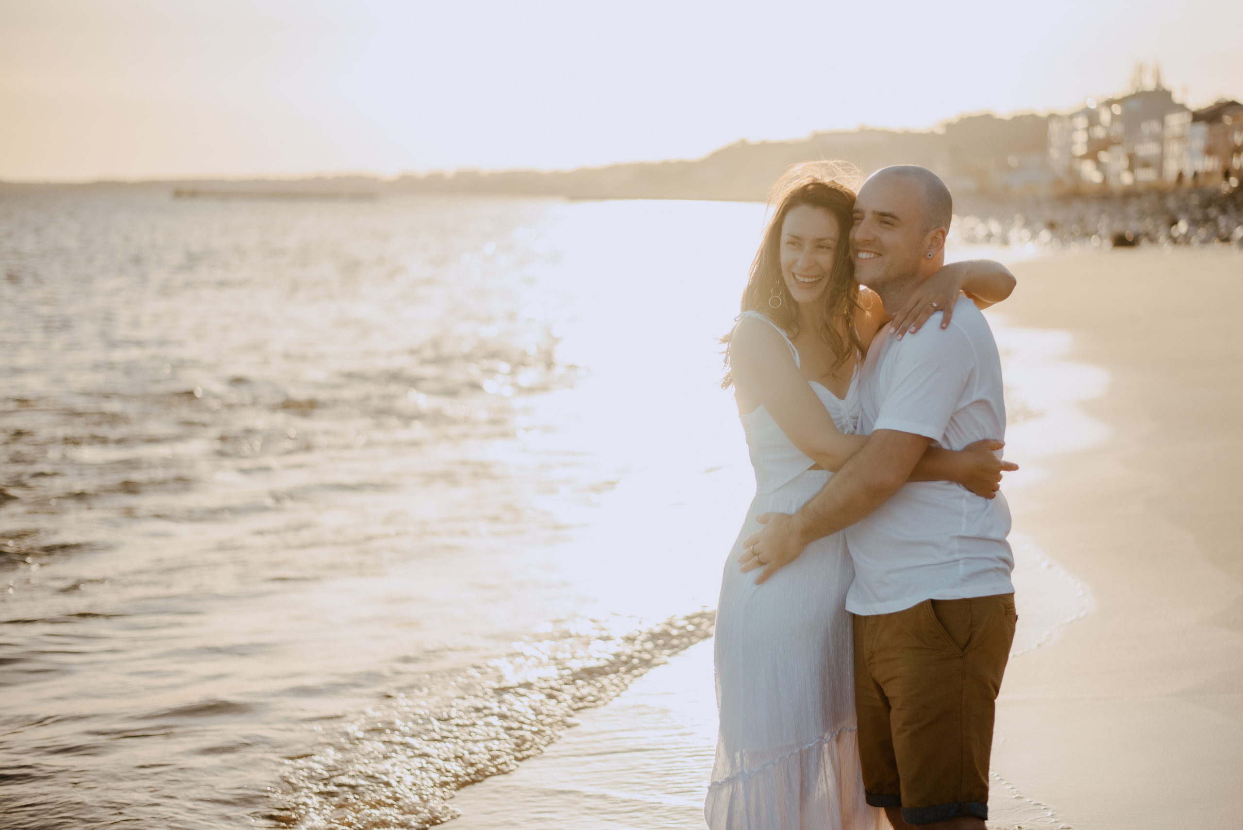 Alicja and Pat. Lifestyle, wedding and family photographer