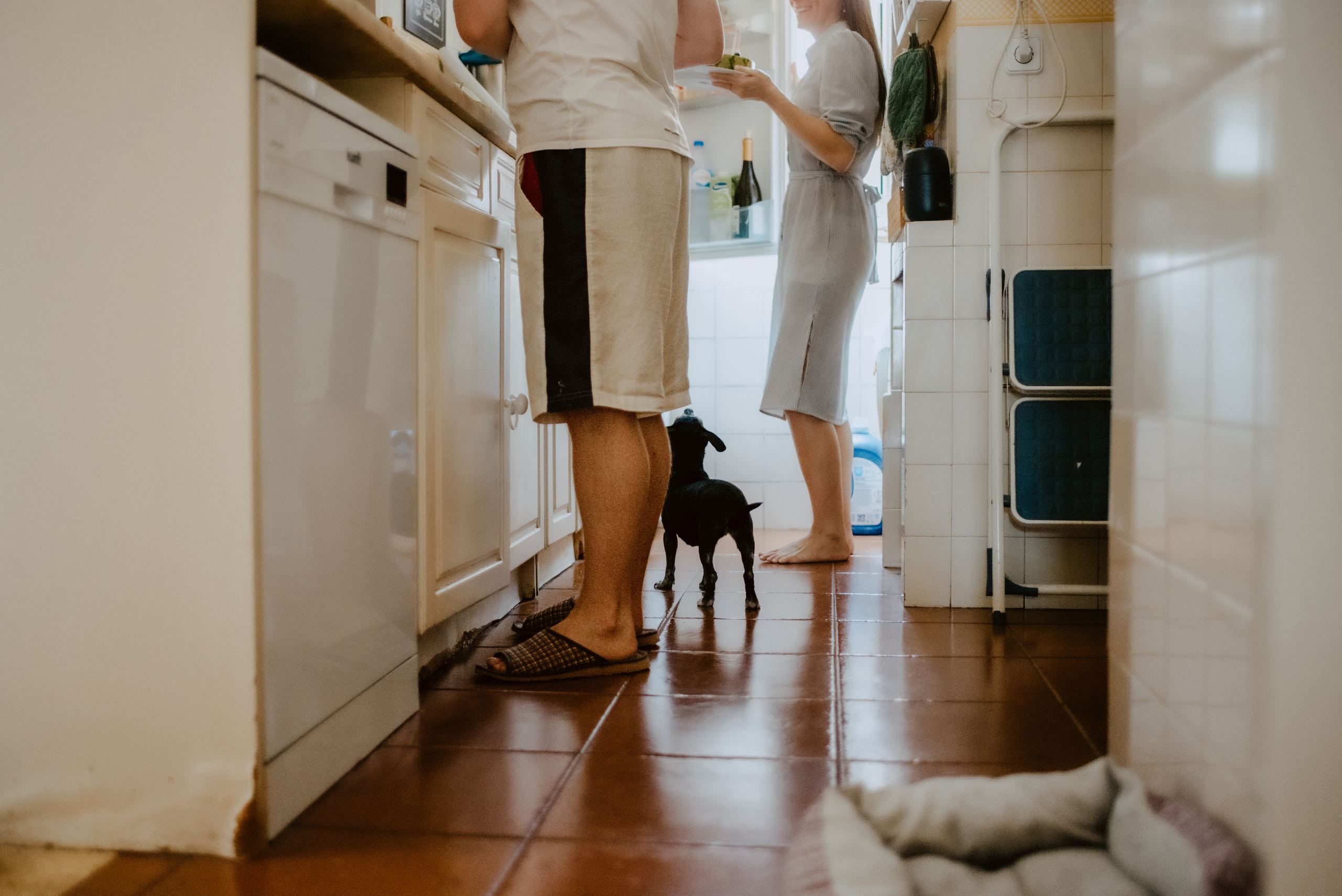 Rhiannon and Sasha. Lifestyle, wedding and family photographer