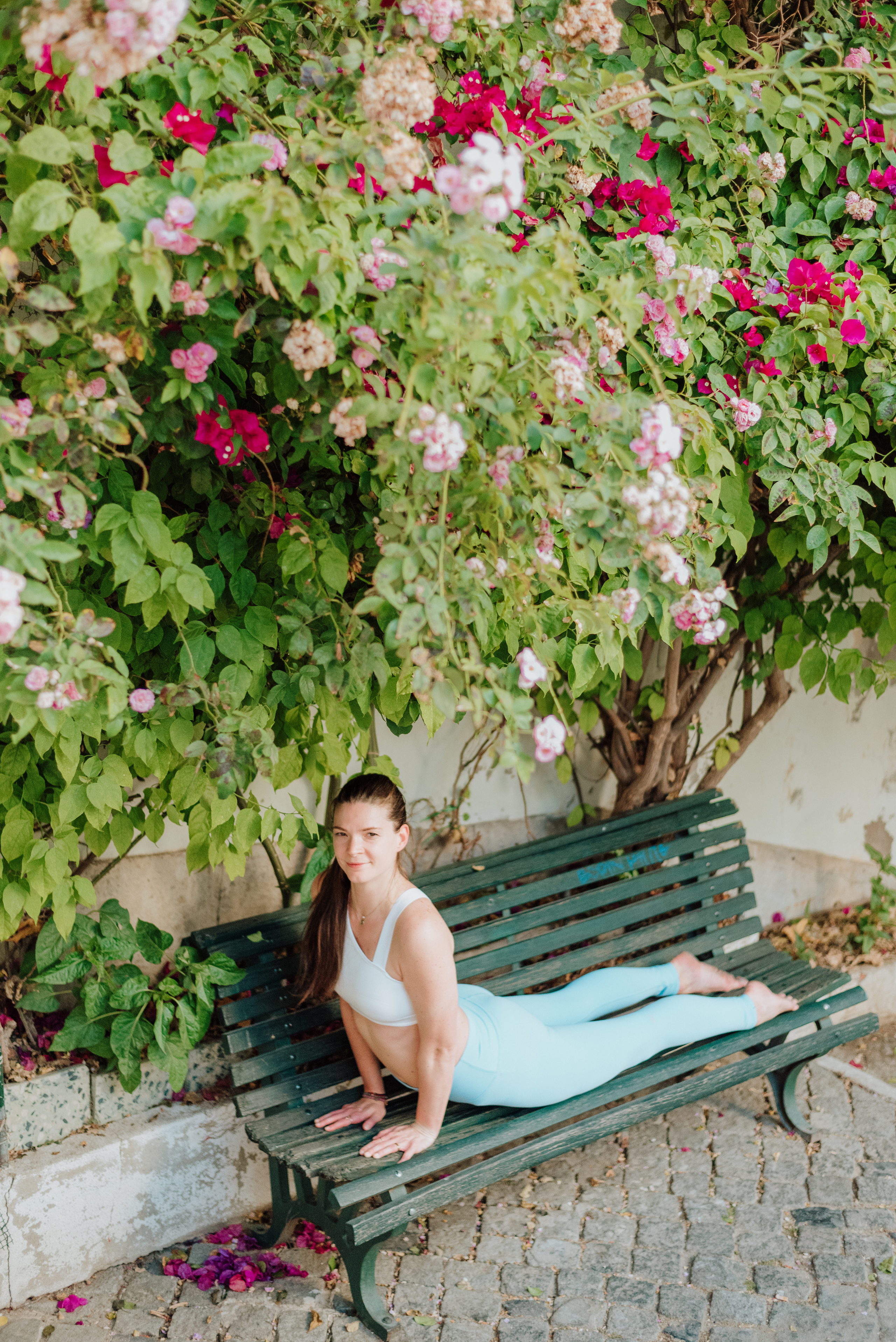 Šárka. Lifestyle, wedding and family photographer