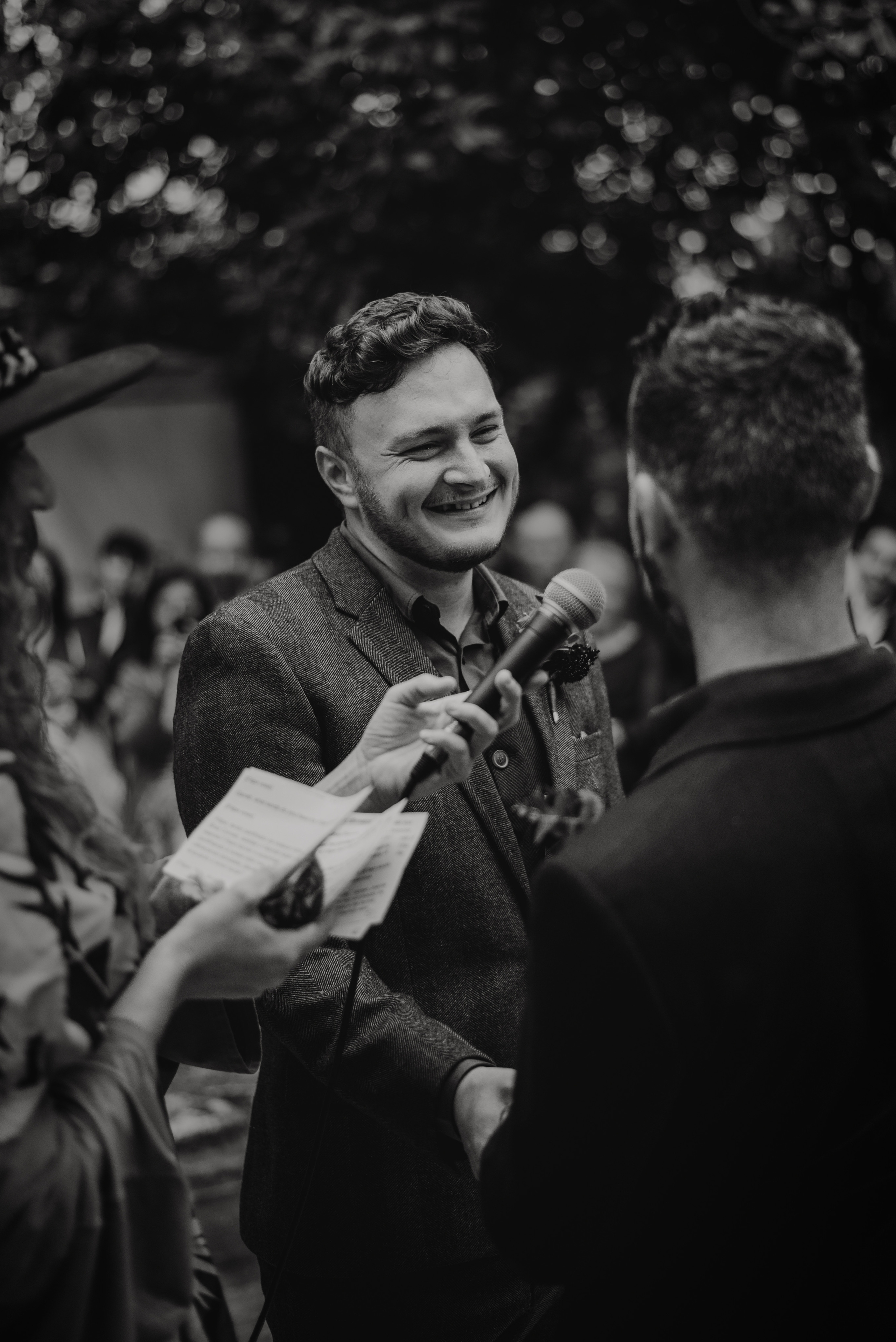 Garret + Filipe. Lifestyle, wedding and family photographer