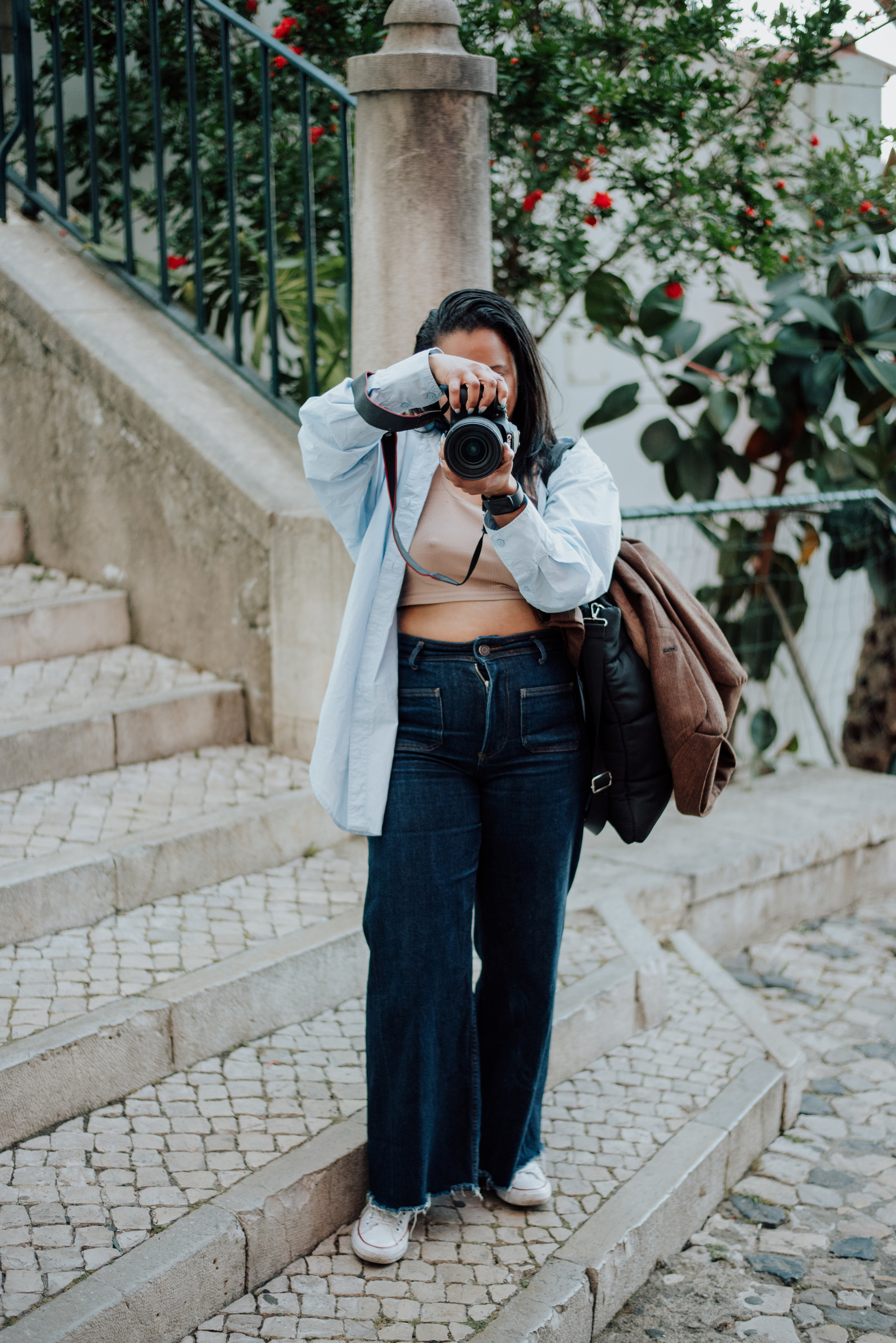 Ronise. Lifestyle, wedding and family photographer