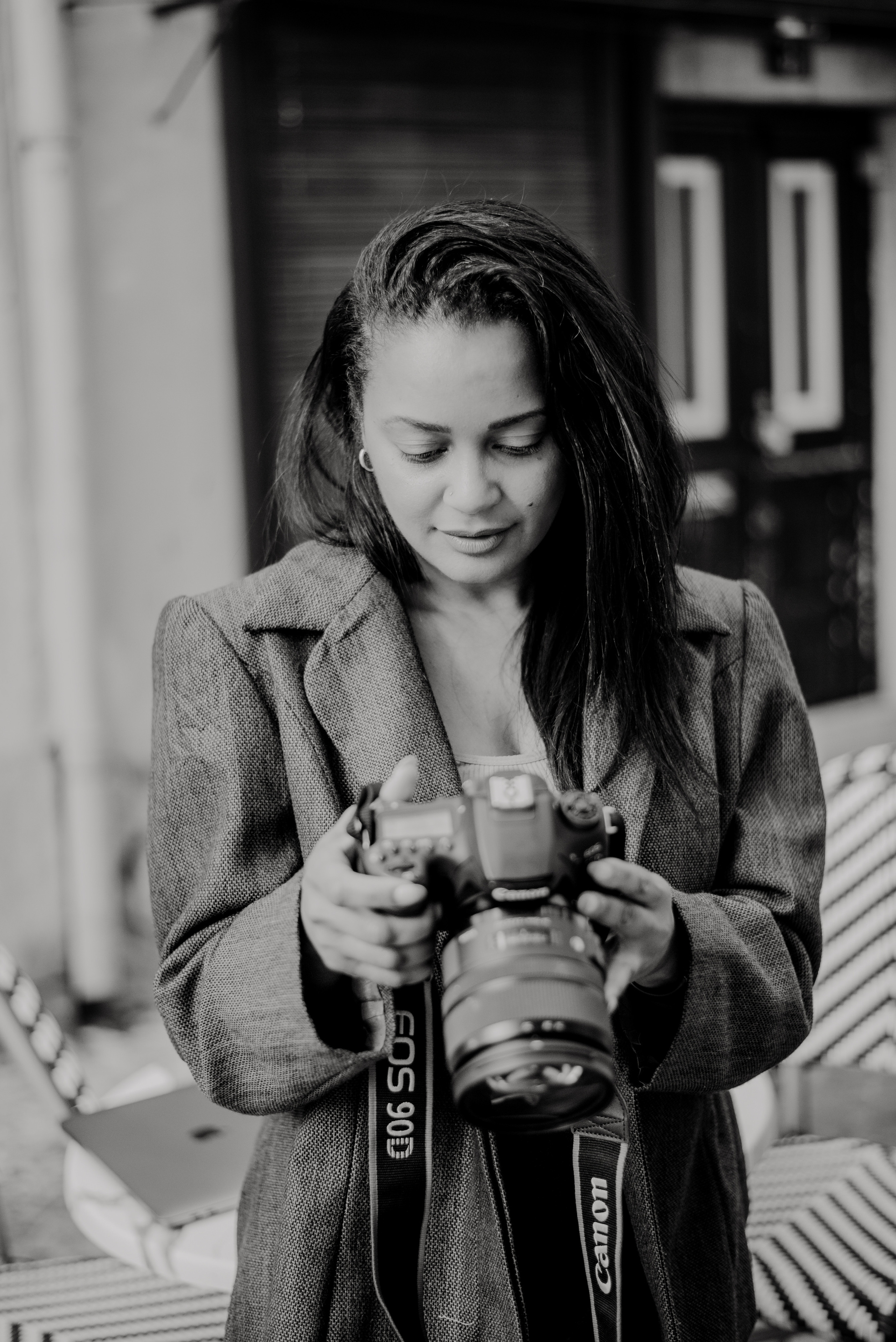 Ronise. Lifestyle, wedding and family photographer