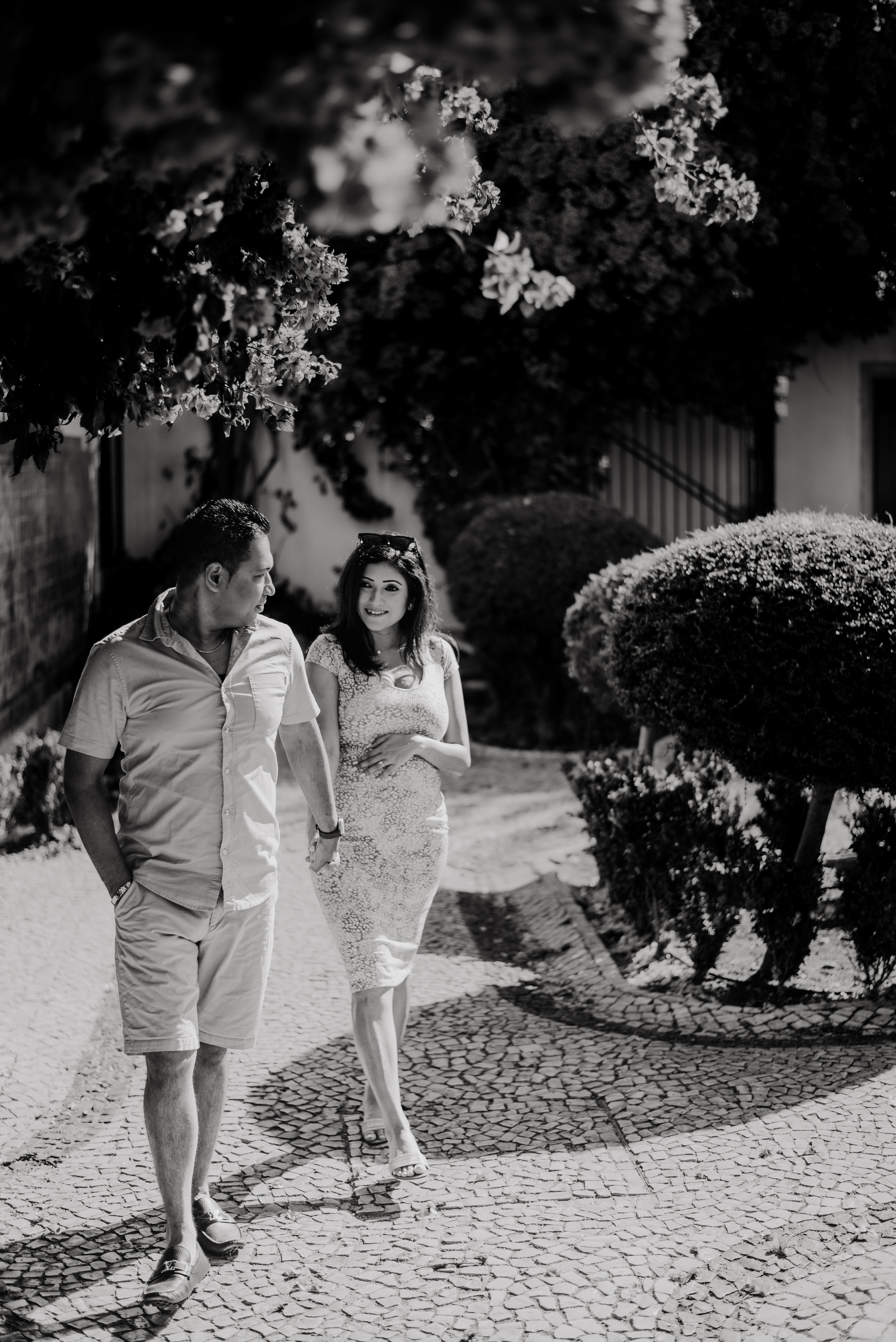 Taz and Ahmad. Lifestyle, wedding and family photographer