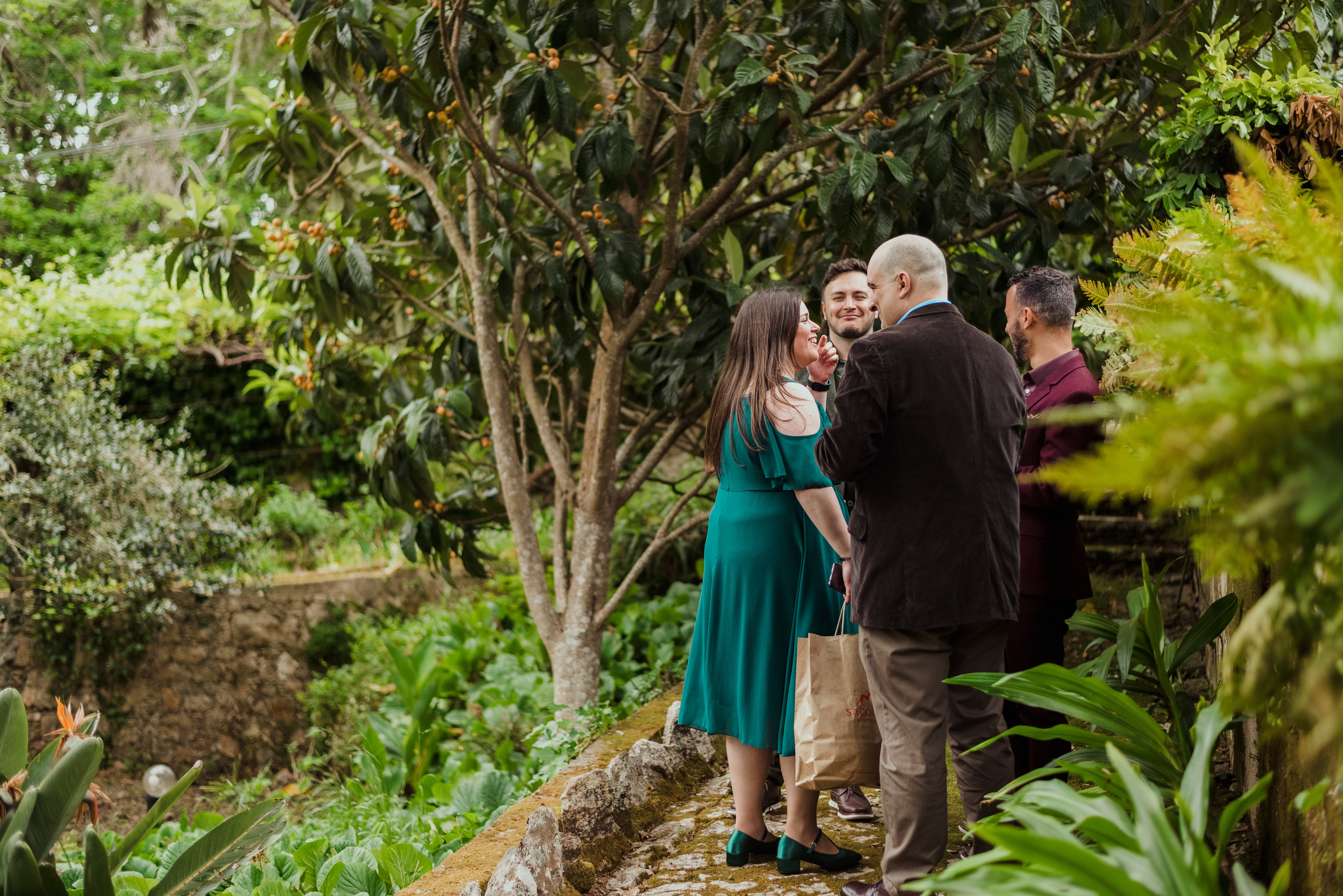 Garret + Filipe. Lifestyle, wedding and family photographer