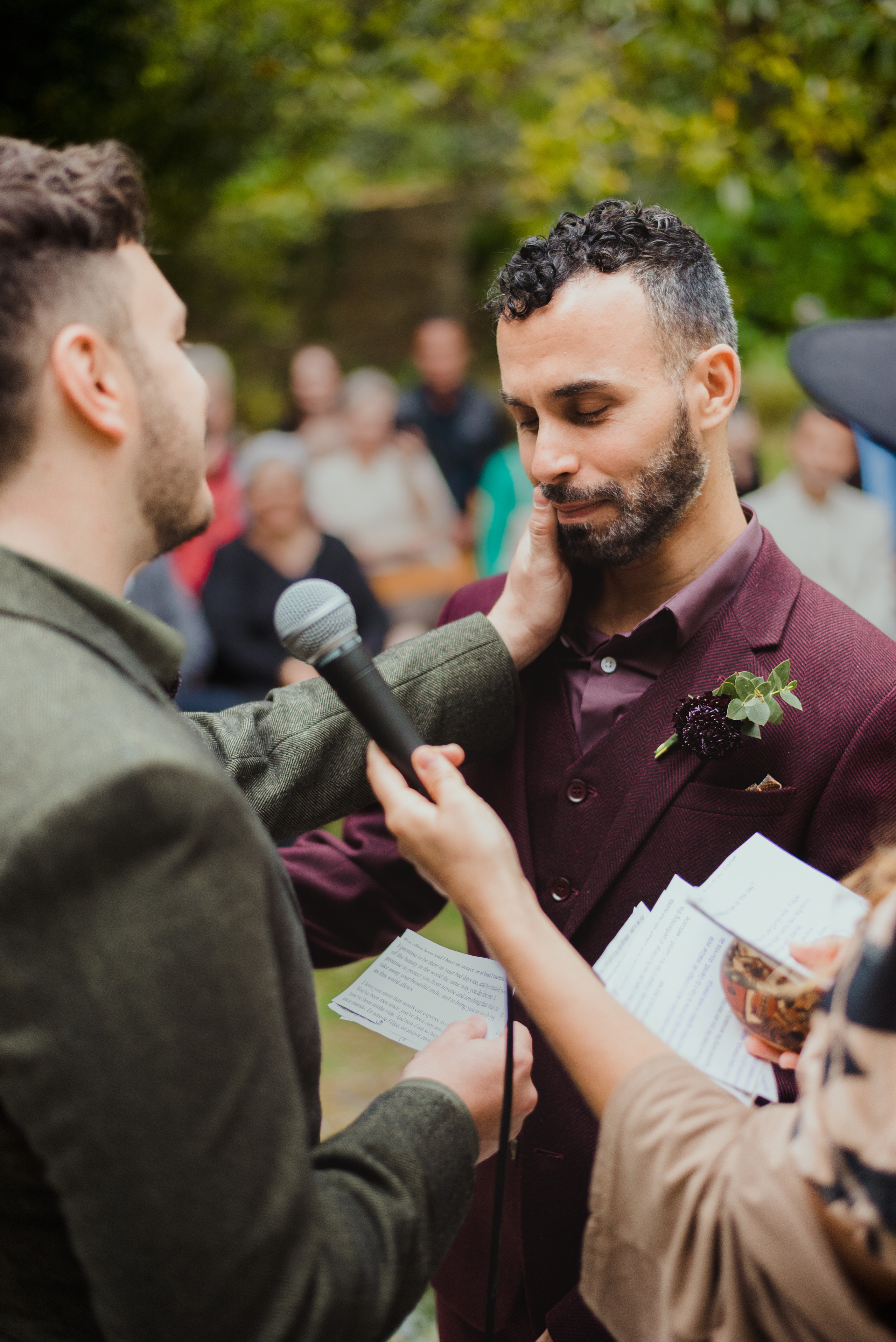 Garret + Filipe. Lifestyle, wedding and family photographer