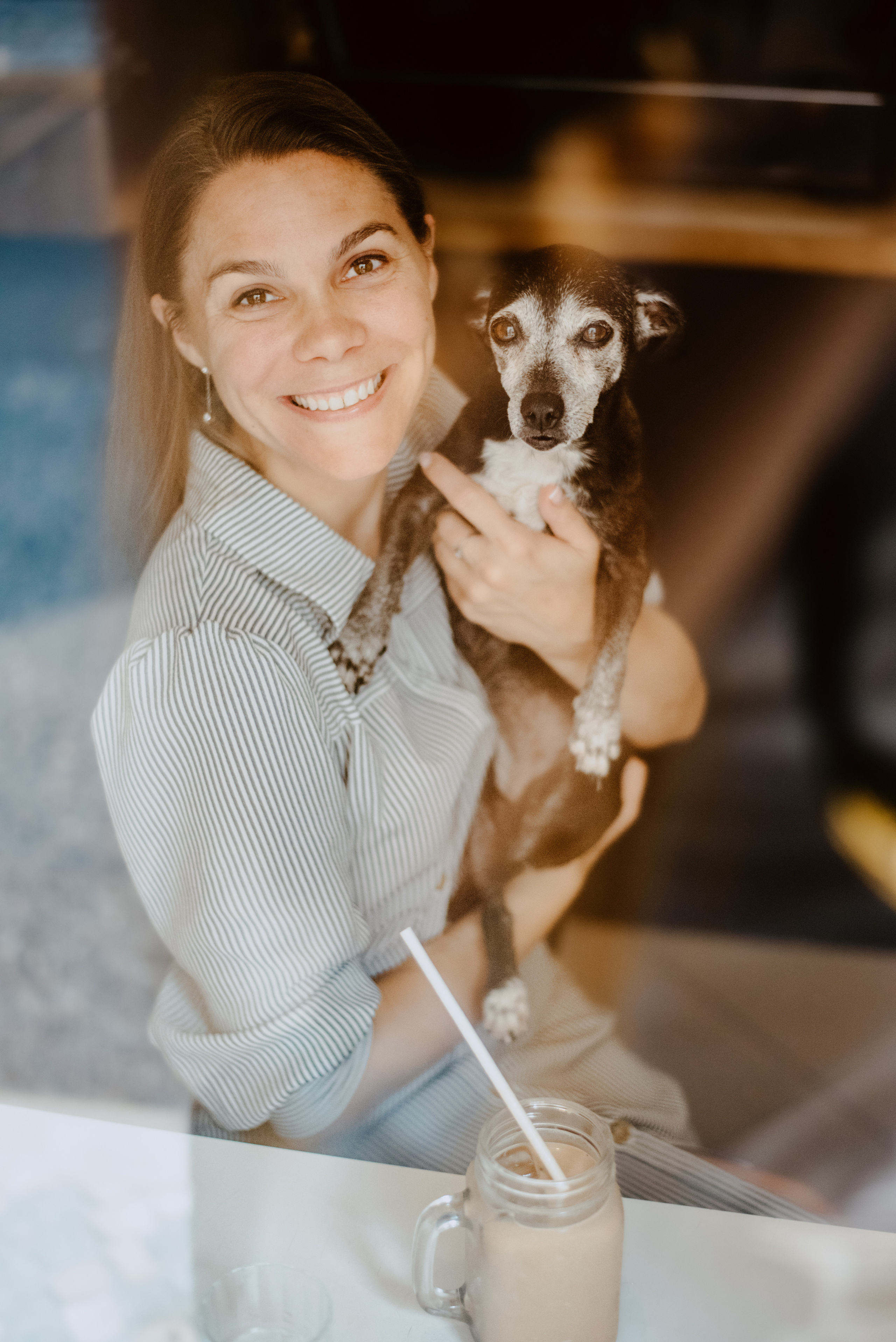 Rhiannon and Sasha. Lifestyle, wedding and family photographer