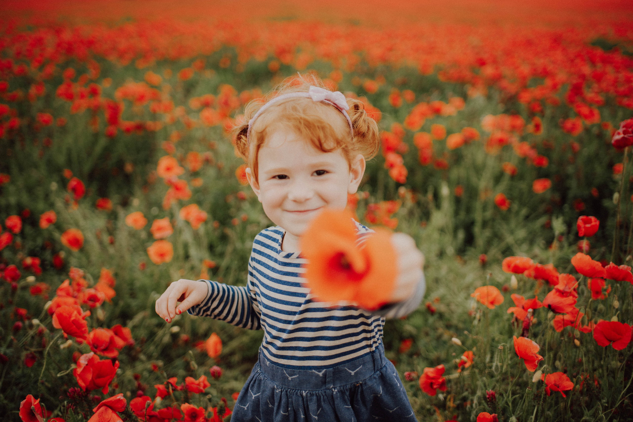 Veronika Jirková Rodinné focení s dětmi. Lifestyle, wedding and family photographer