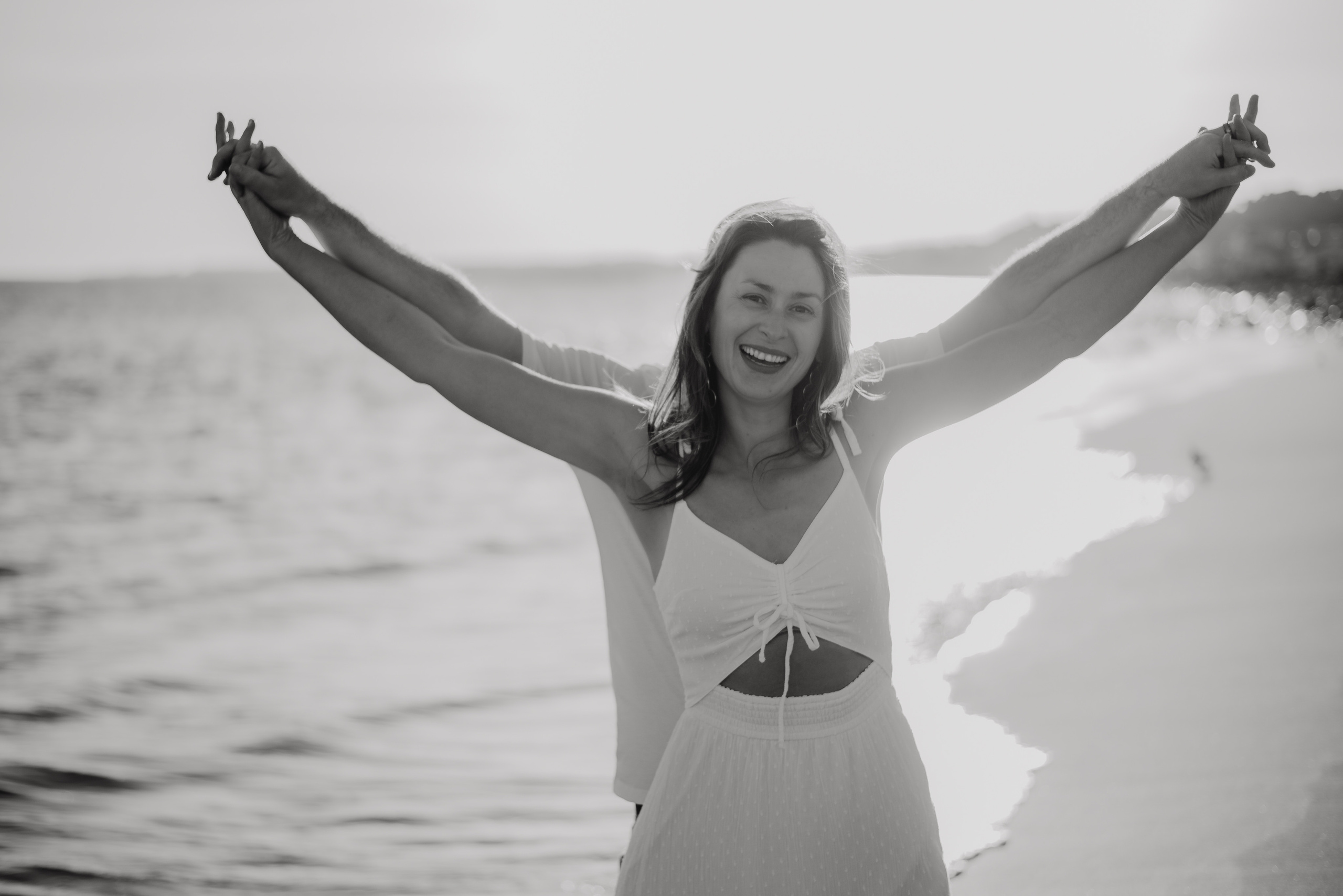 Alicja and Pat. Lifestyle, wedding and family photographer