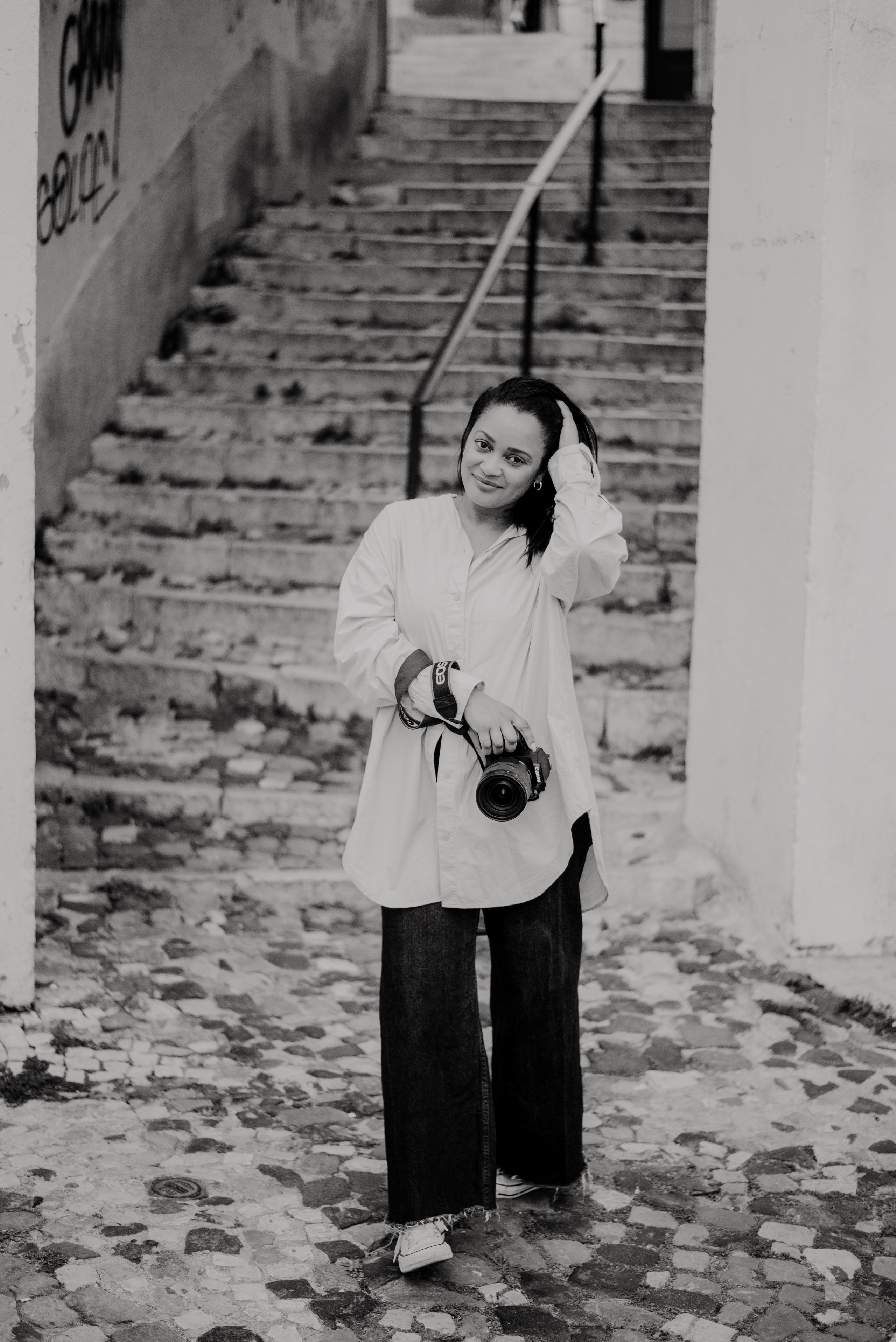 Ronise. Lifestyle, wedding and family photographer