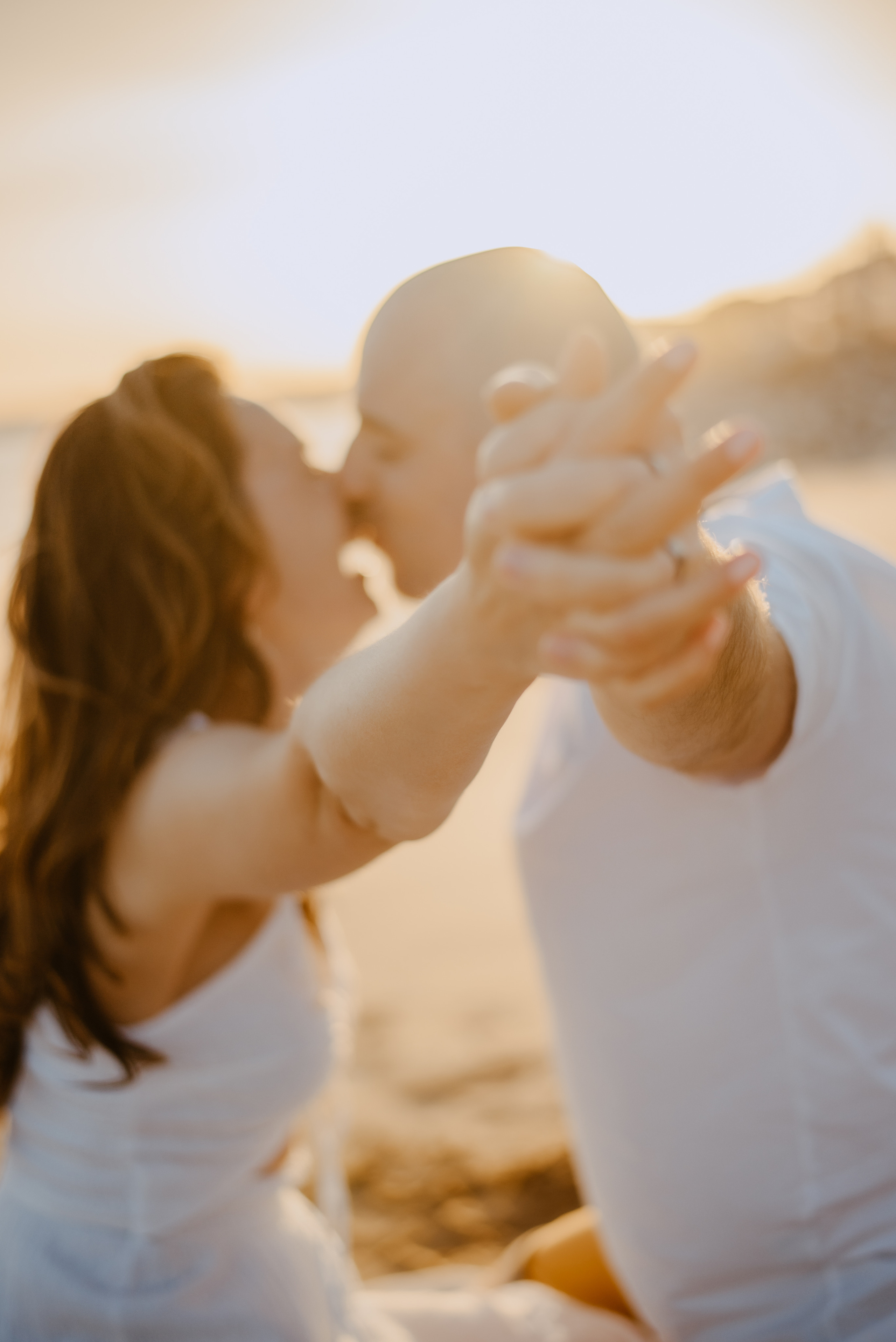 Alicja and Pat. Lifestyle, wedding and family photographer