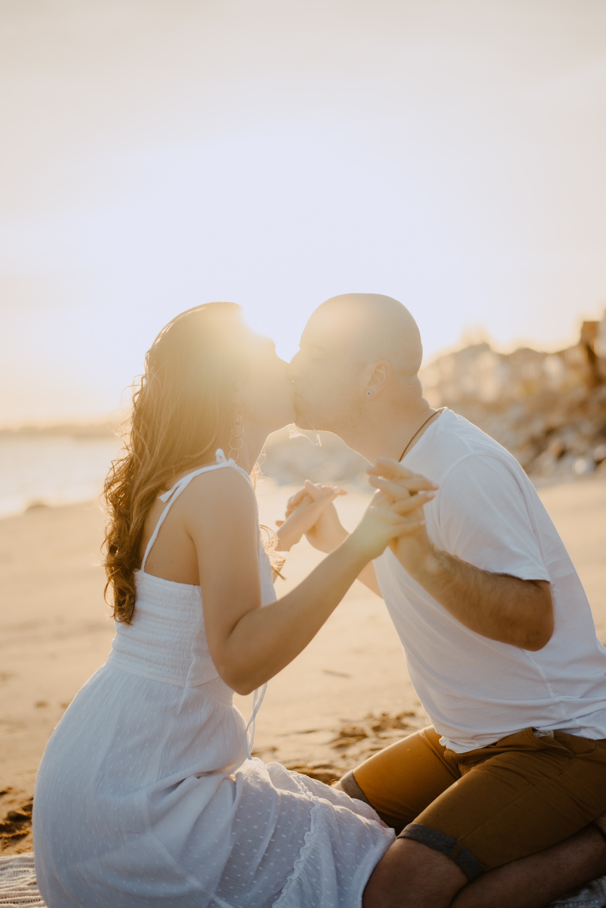 Alicja and Pat. Lifestyle, wedding and family photographer