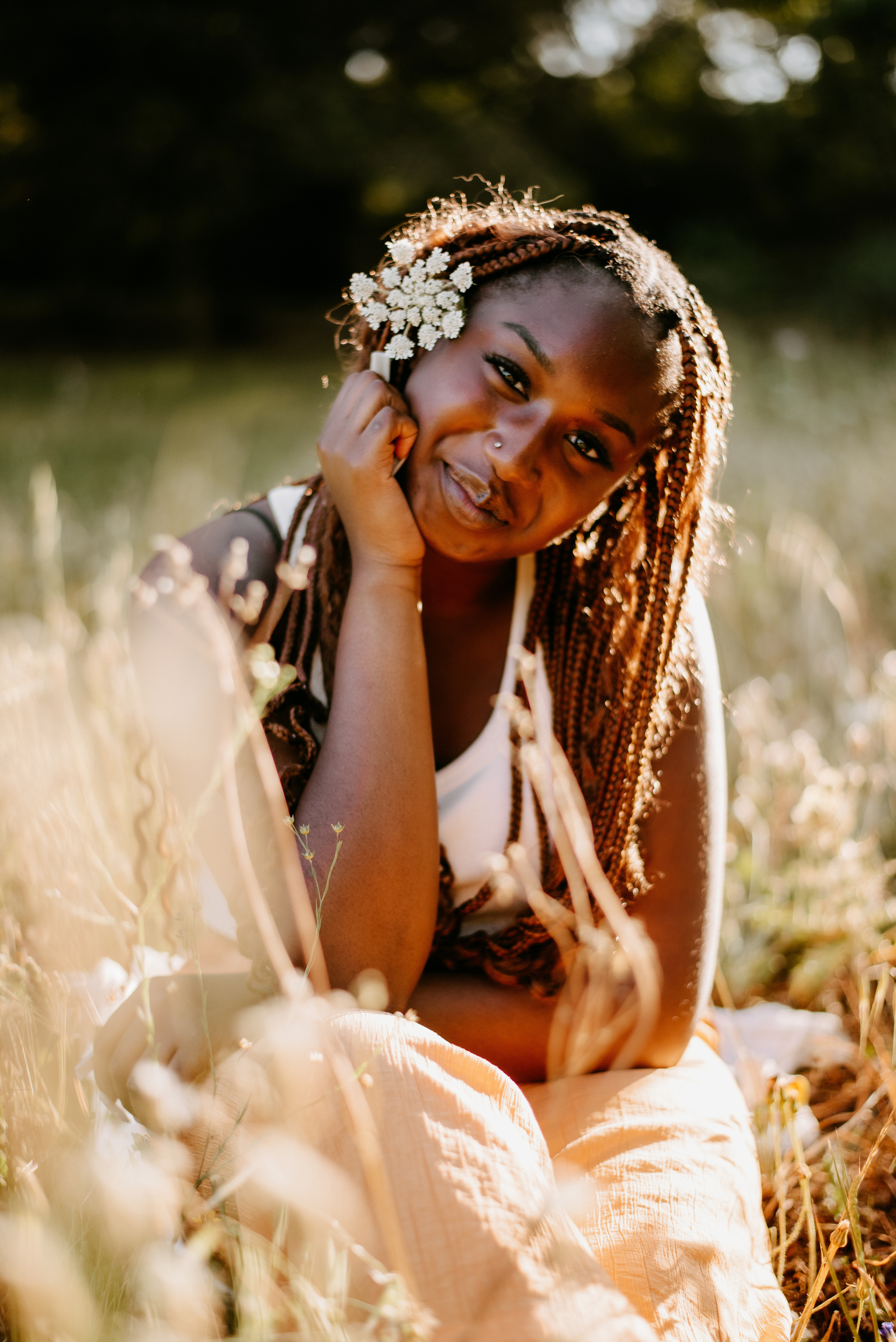 Barkisu. Lifestyle, wedding and family photographer