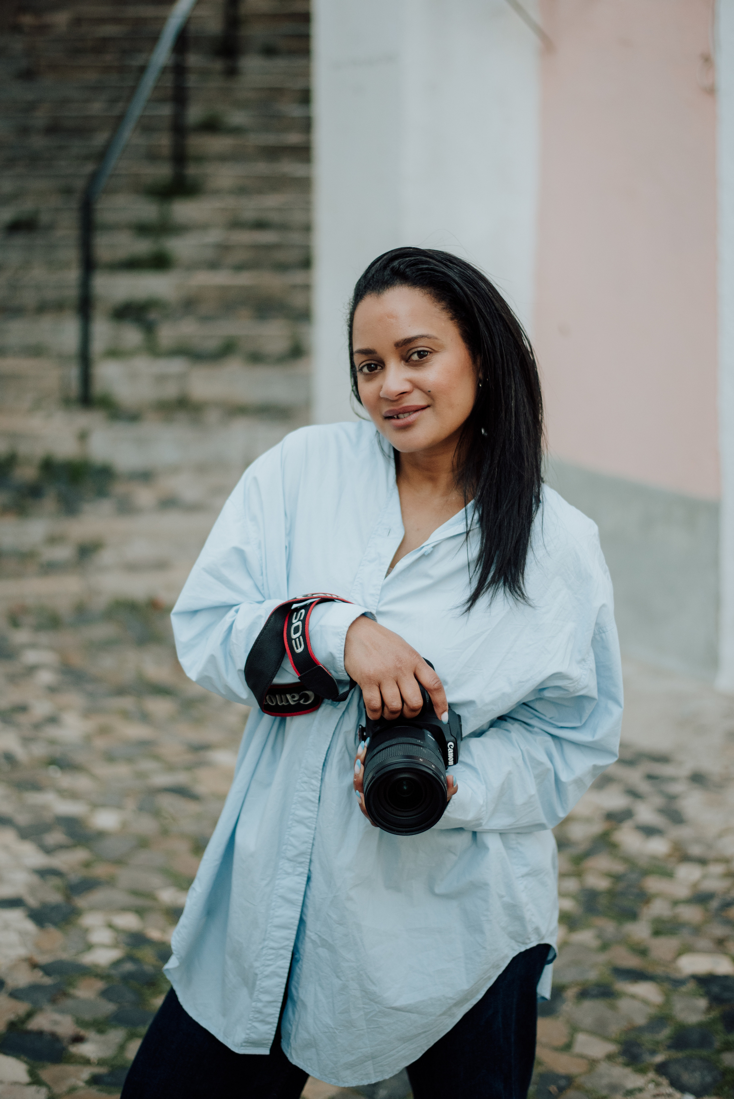 Ronise. Lifestyle, wedding and family photographer