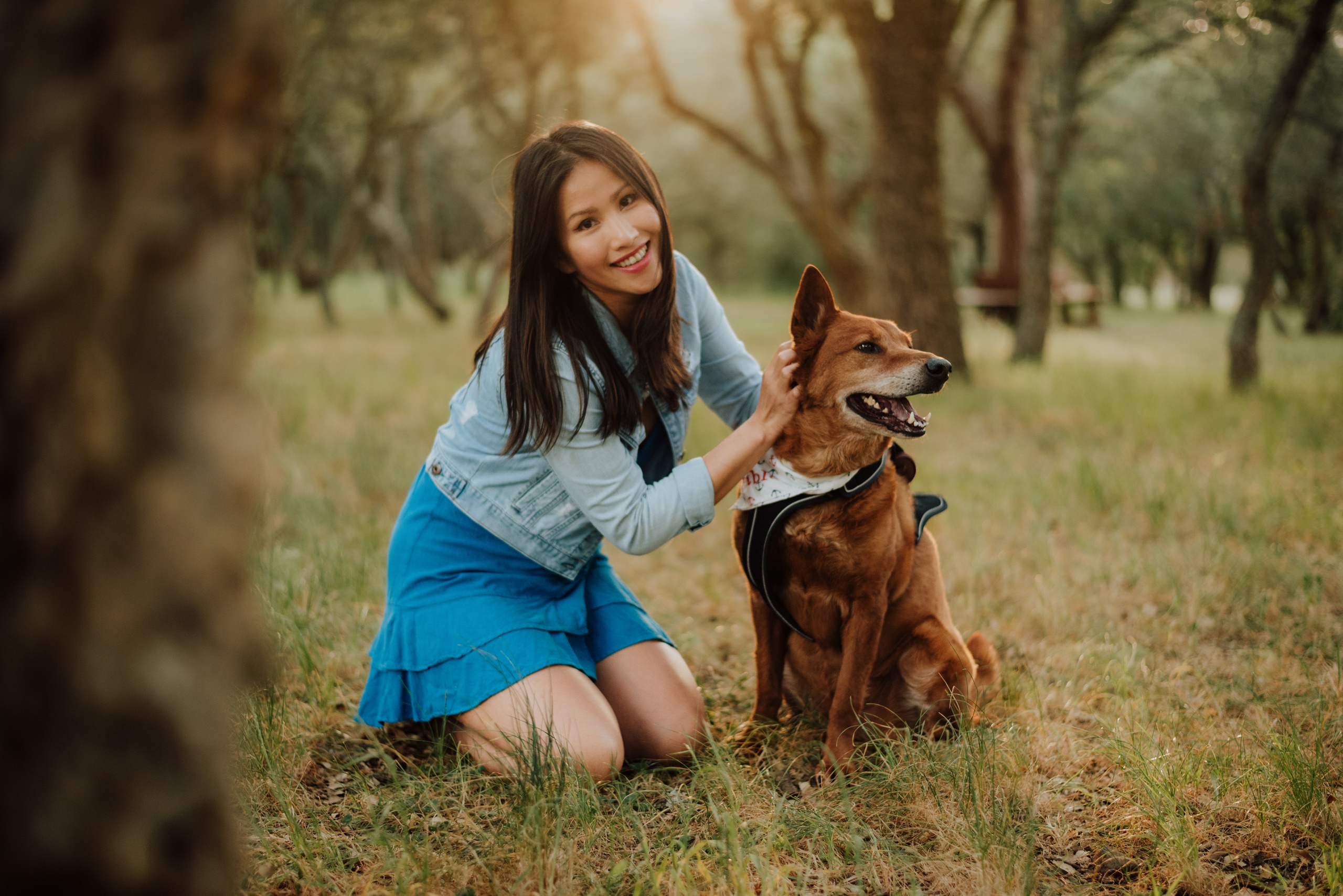 Nali and Pedro. Lifestyle, wedding and family photographer