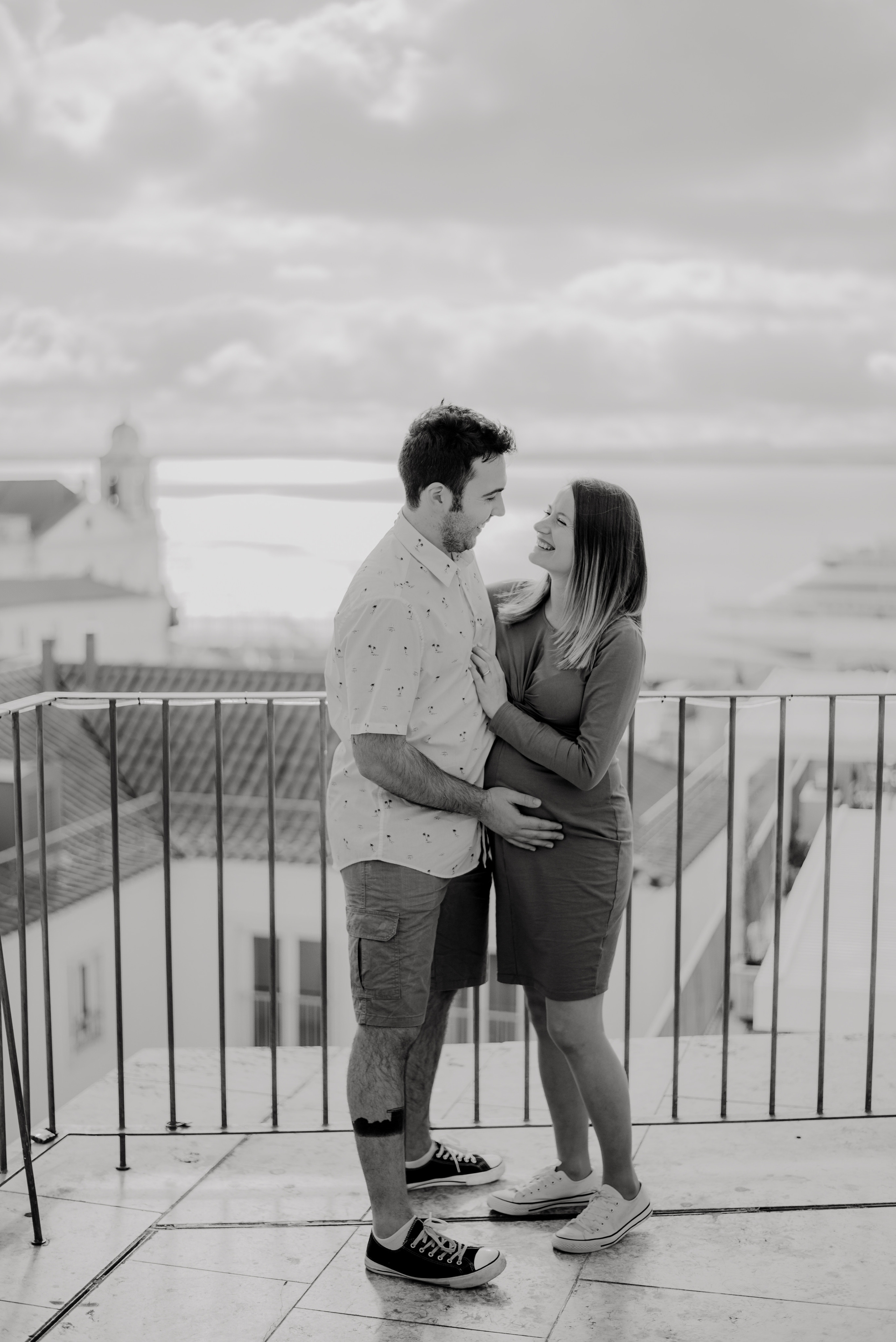 Daniele and Ildi. Lifestyle, wedding and family photographer