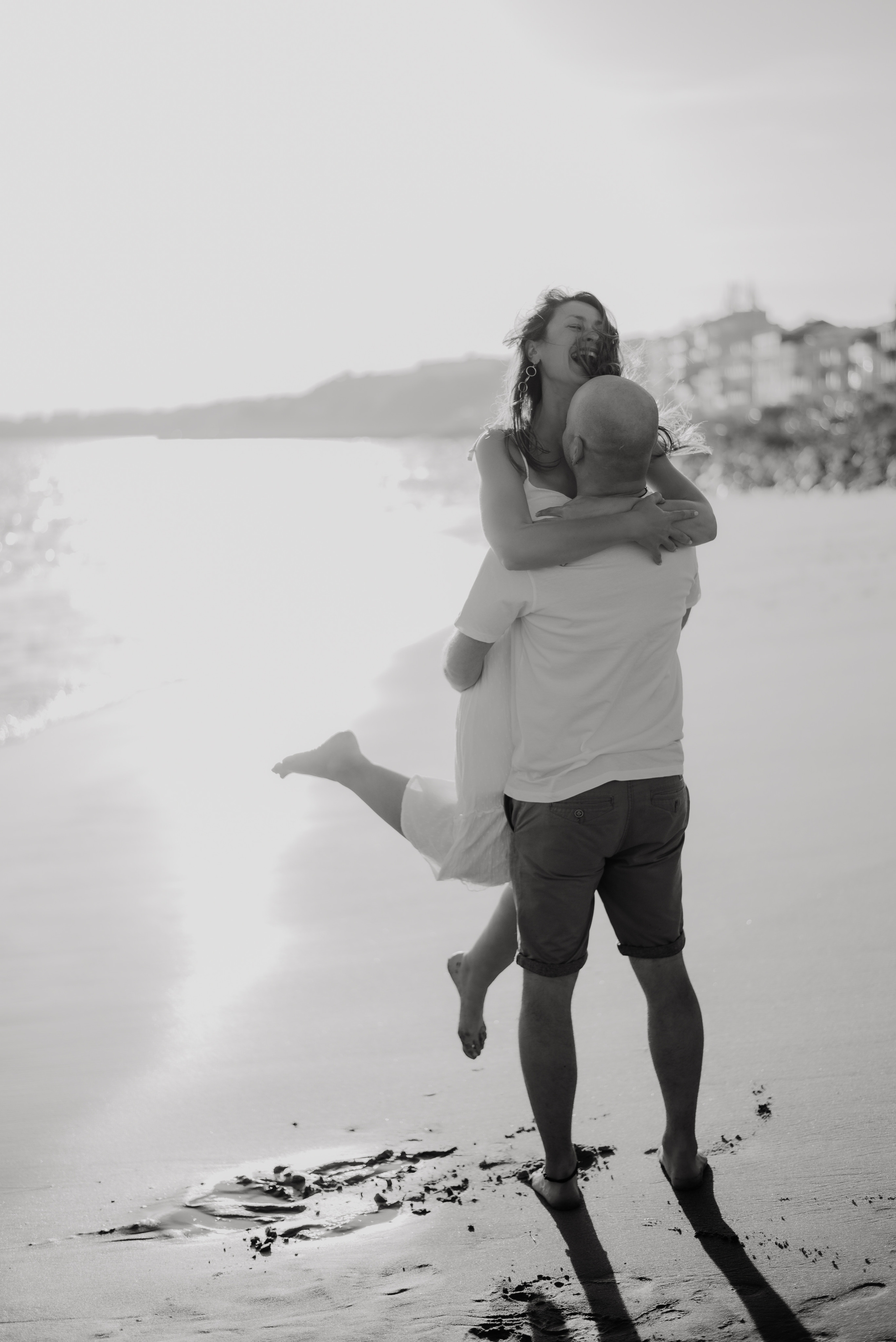 Alicja and Pat. Lifestyle, wedding and family photographer