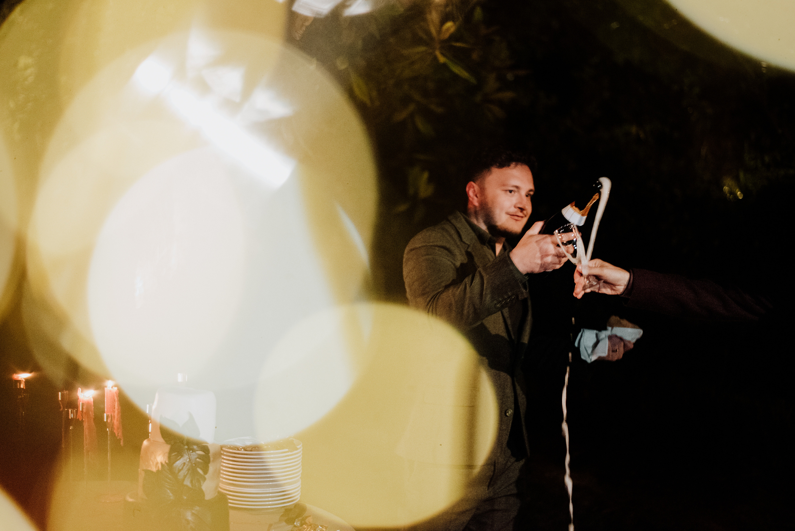 Garret + Filipe. Lifestyle, wedding and family photographer