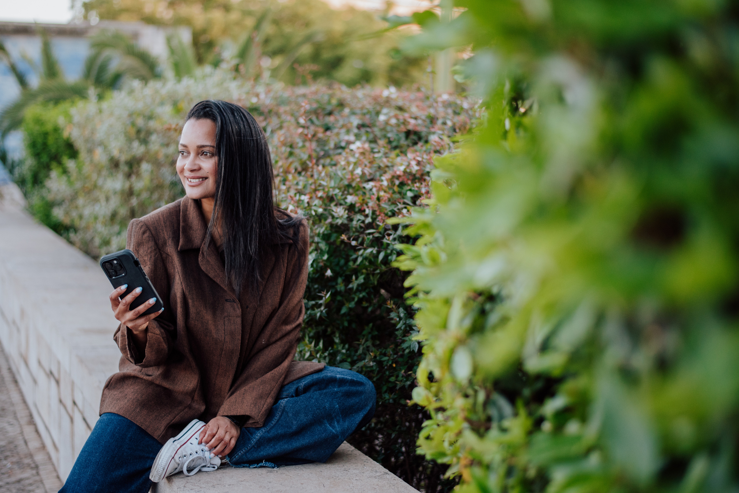 Ronise. Lifestyle, wedding and family photographer