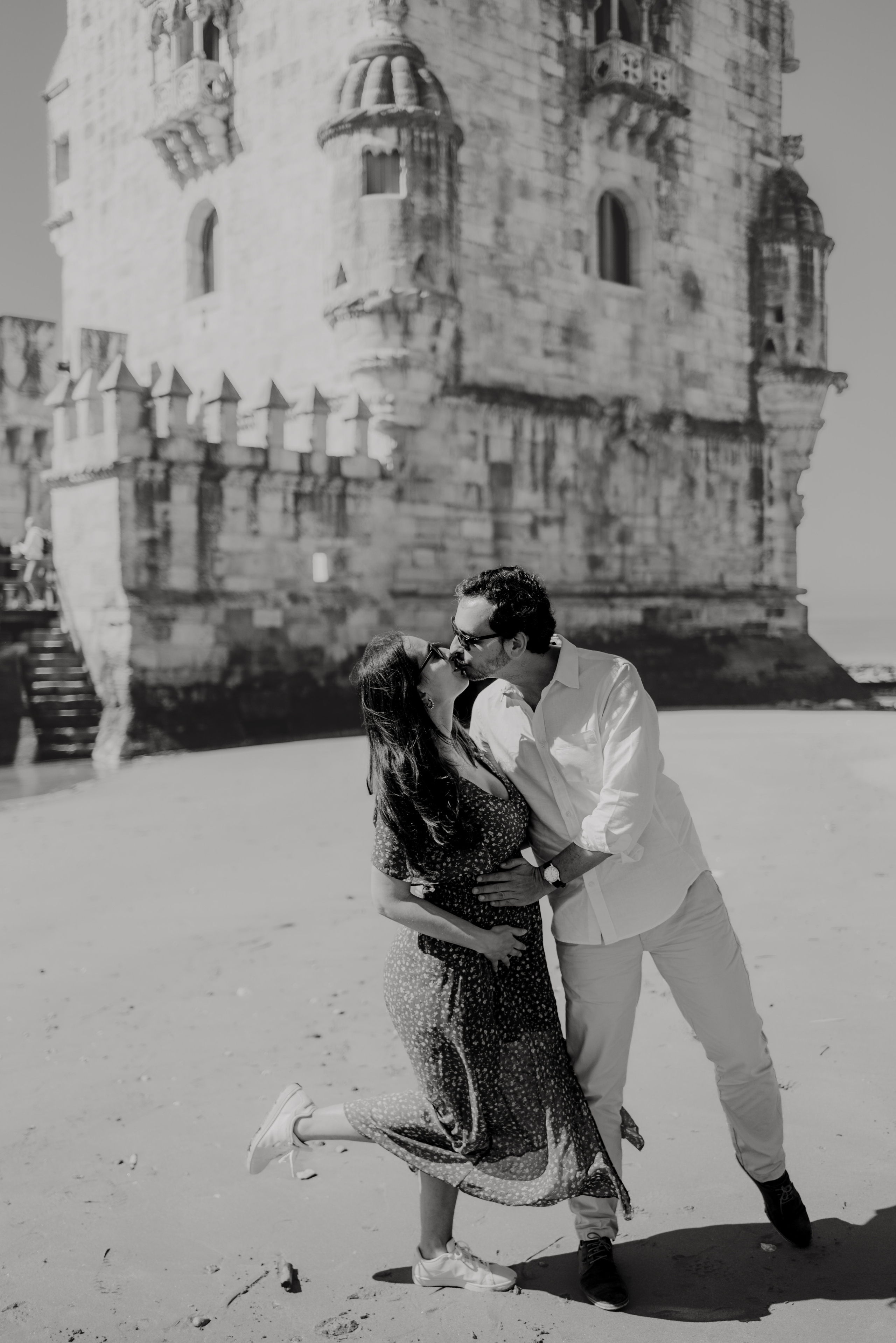 Tonislava and Diogo. Lifestyle, wedding and family photographer