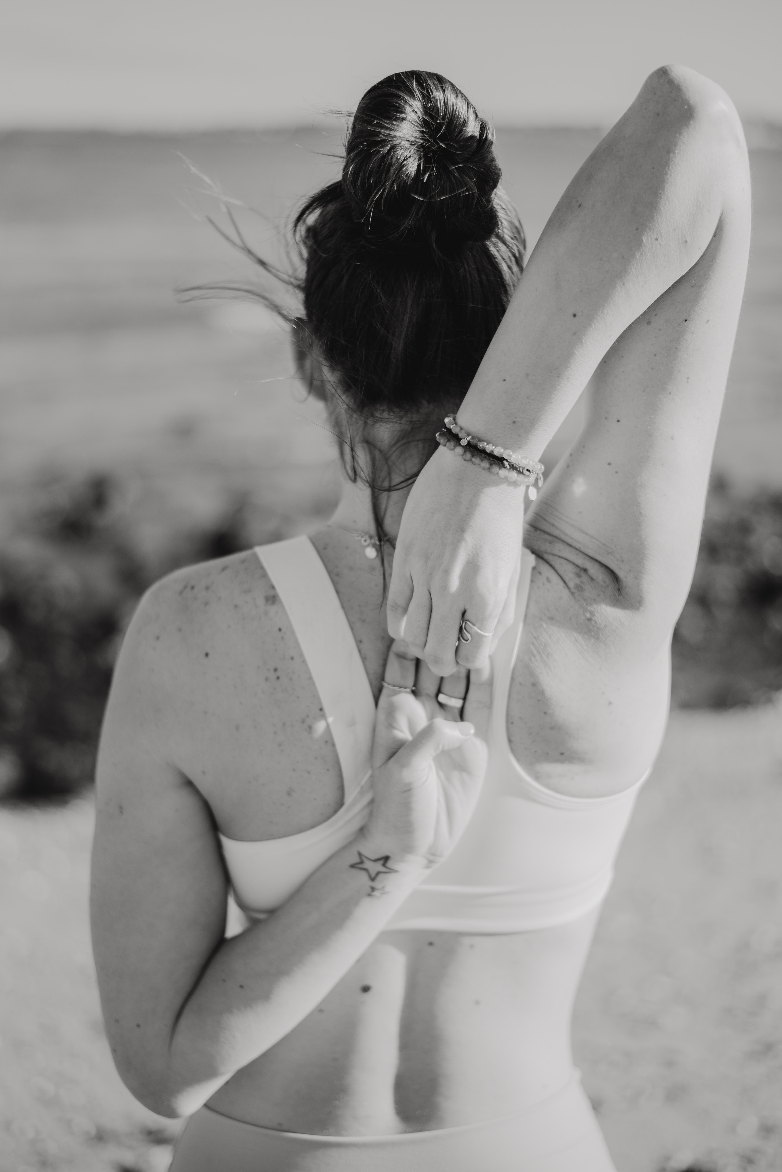 Šárka. Lifestyle, wedding and family photographer