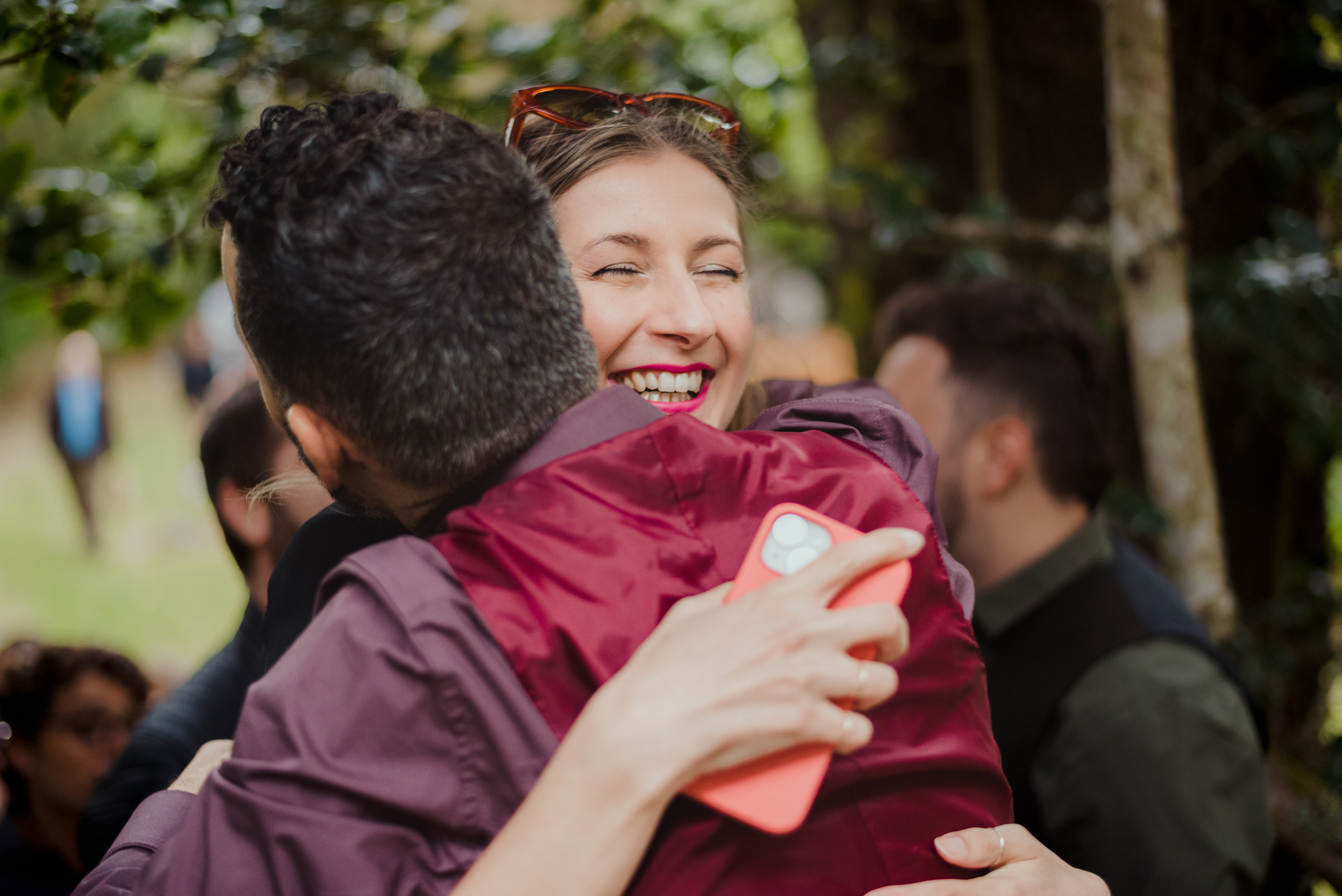 Garret + Filipe. Lifestyle, wedding and family photographer