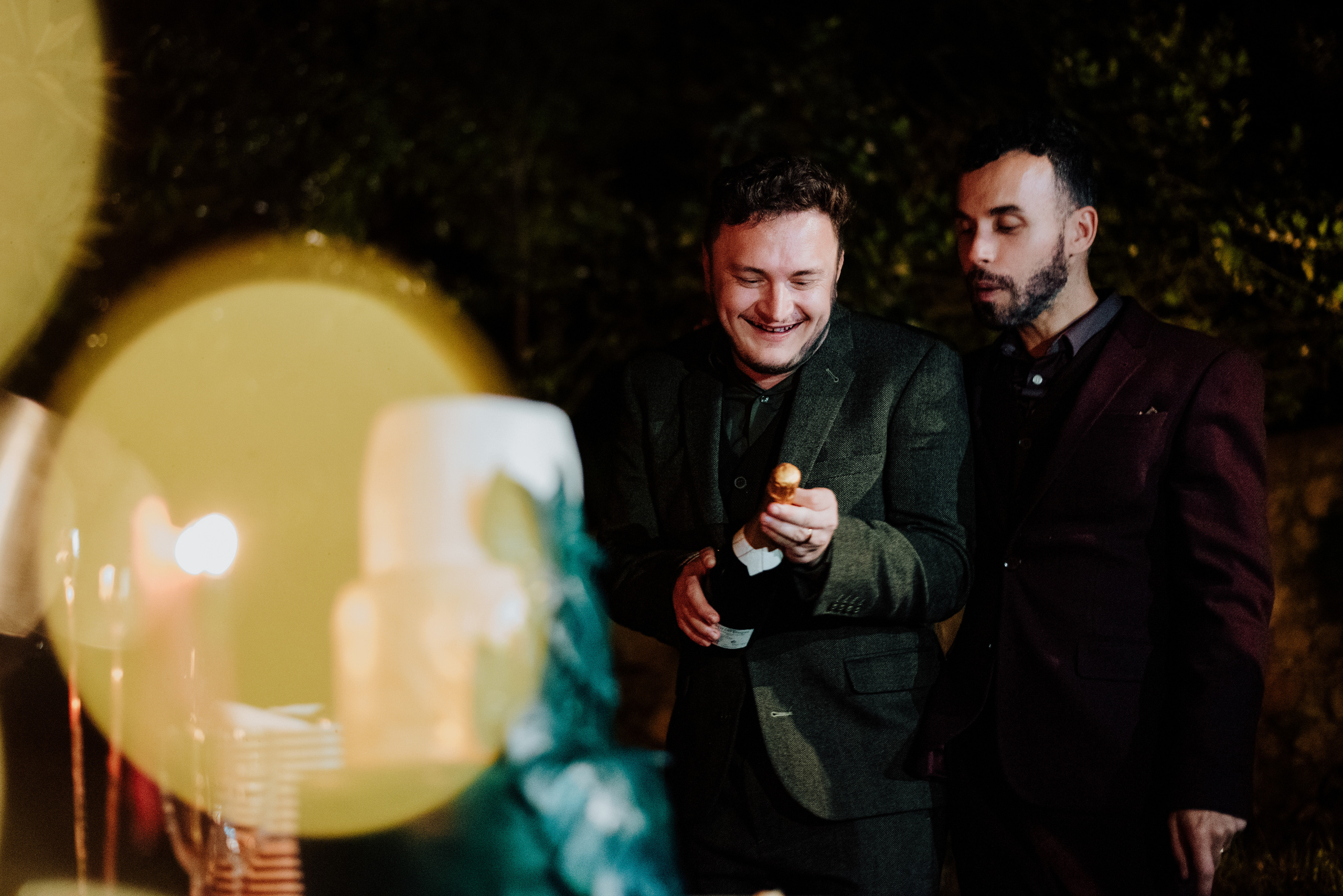 Garret + Filipe. Lifestyle, wedding and family photographer