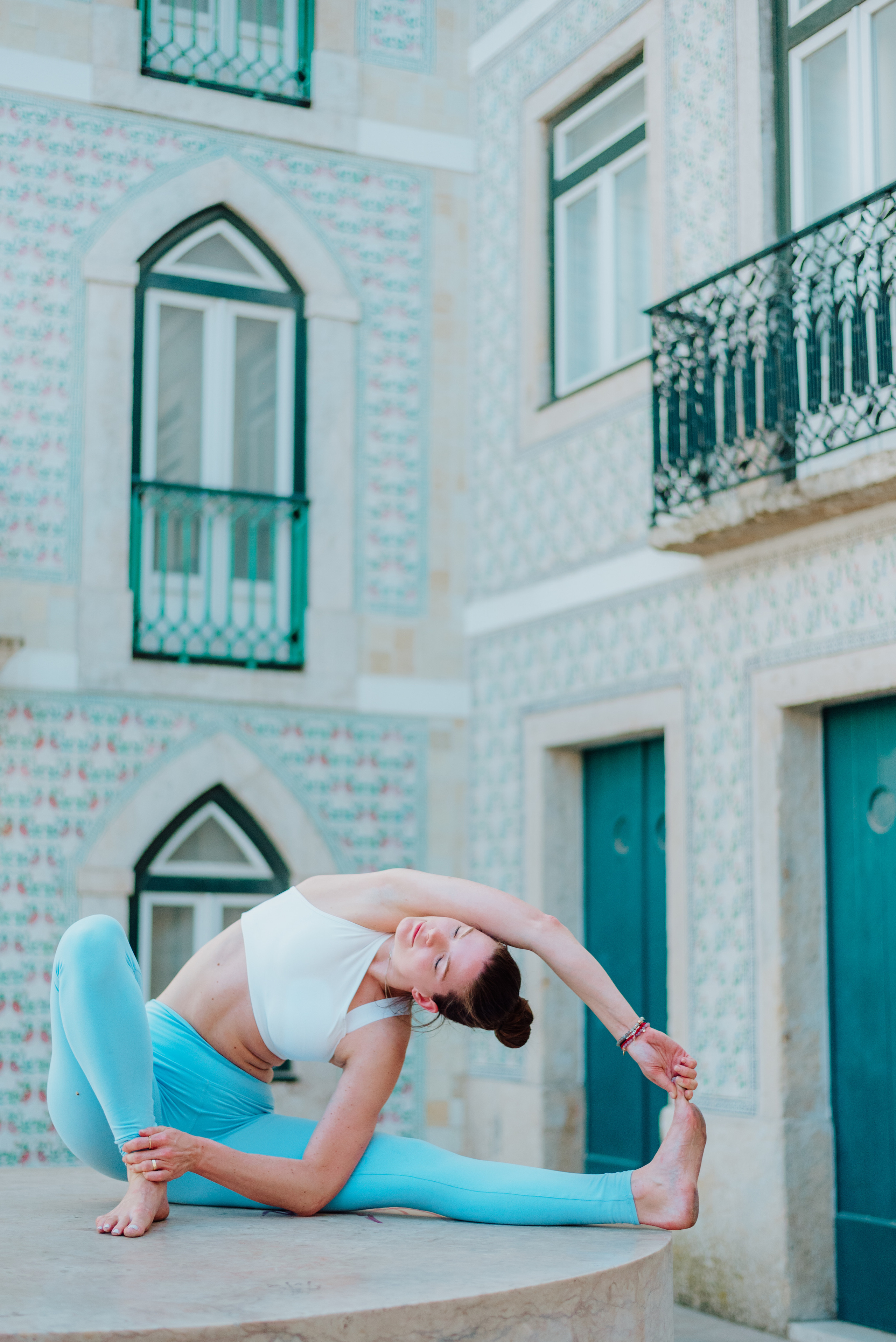 Šárka. Lifestyle, wedding and family photographer