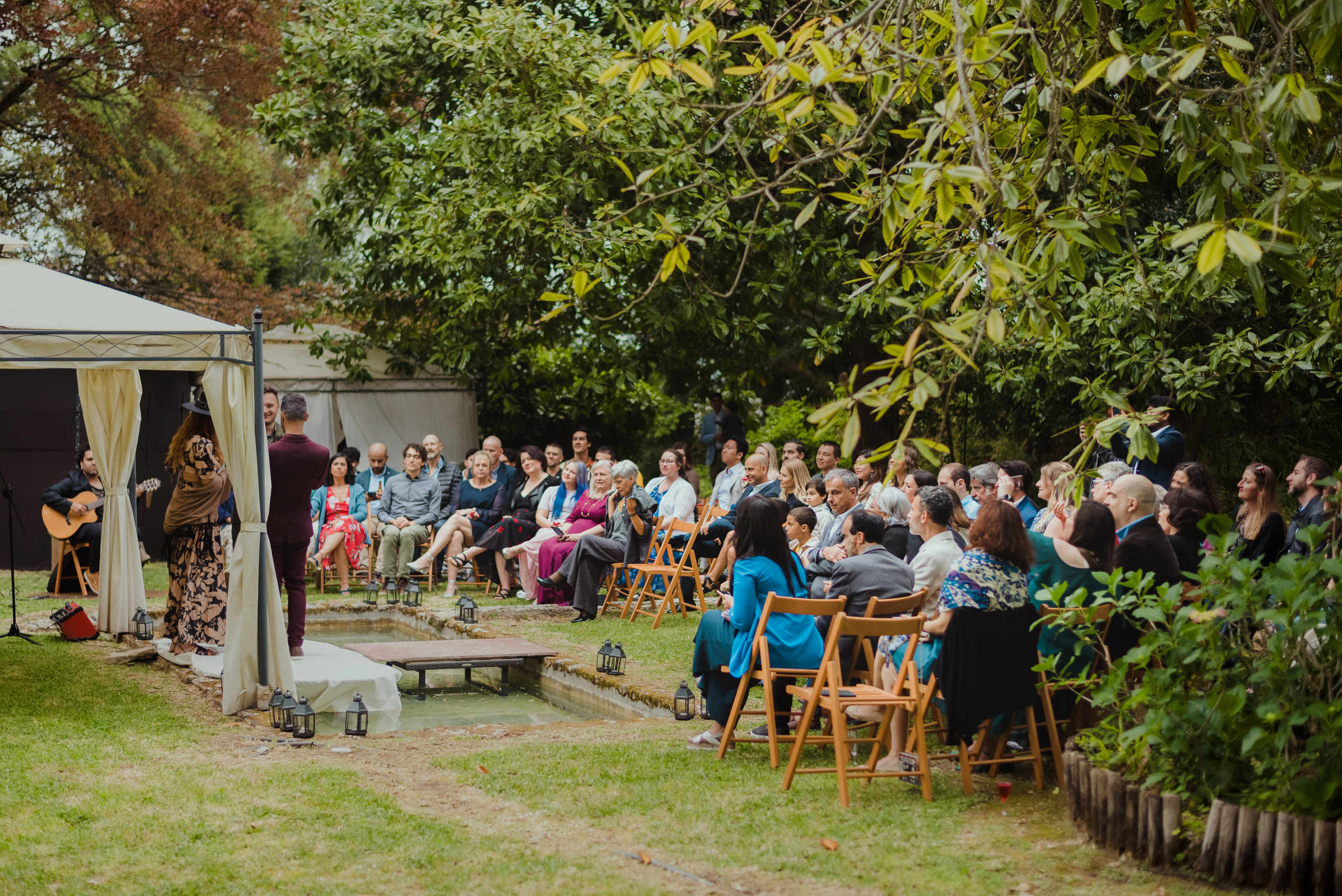 Garret + Filipe. Lifestyle, wedding and family photographer