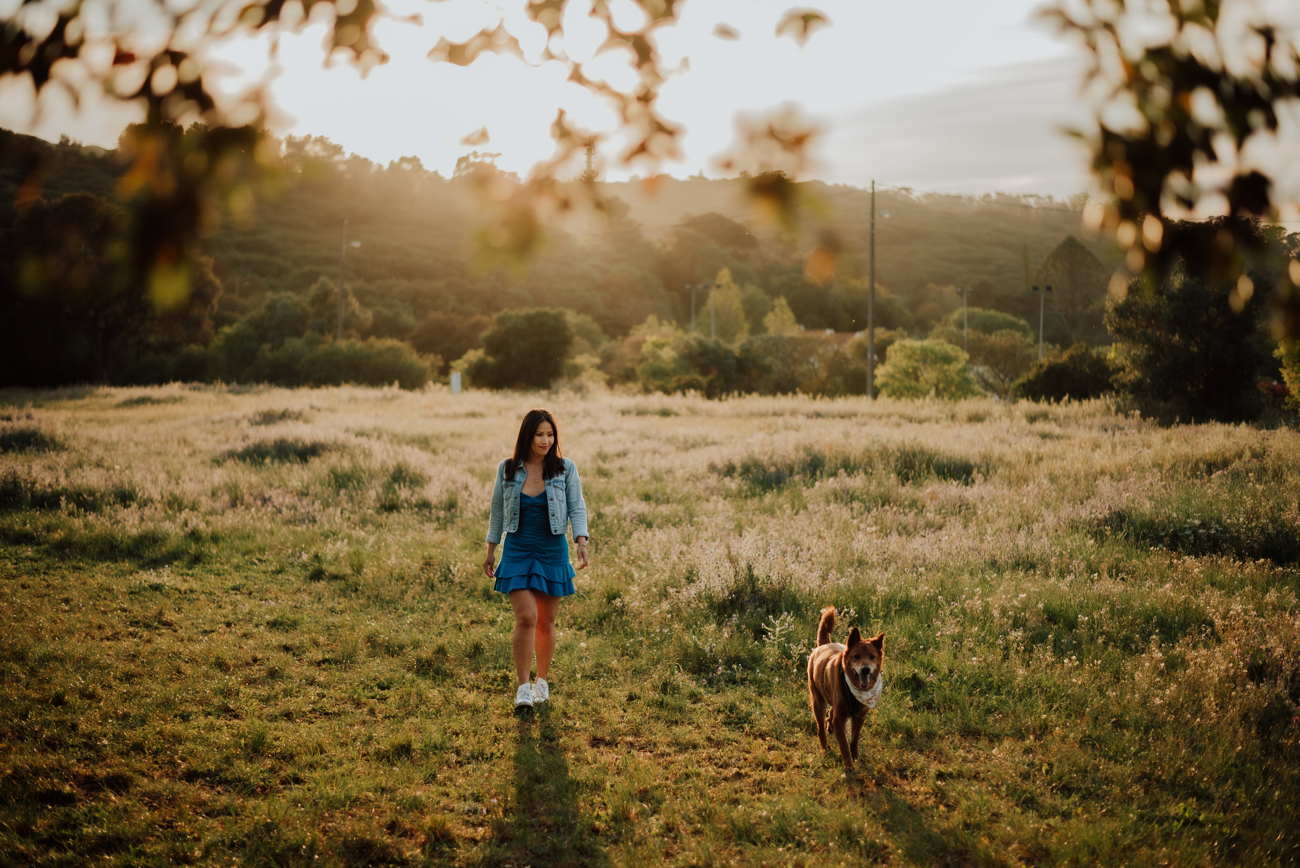 Nali and Pedro. Lifestyle, wedding and family photographer