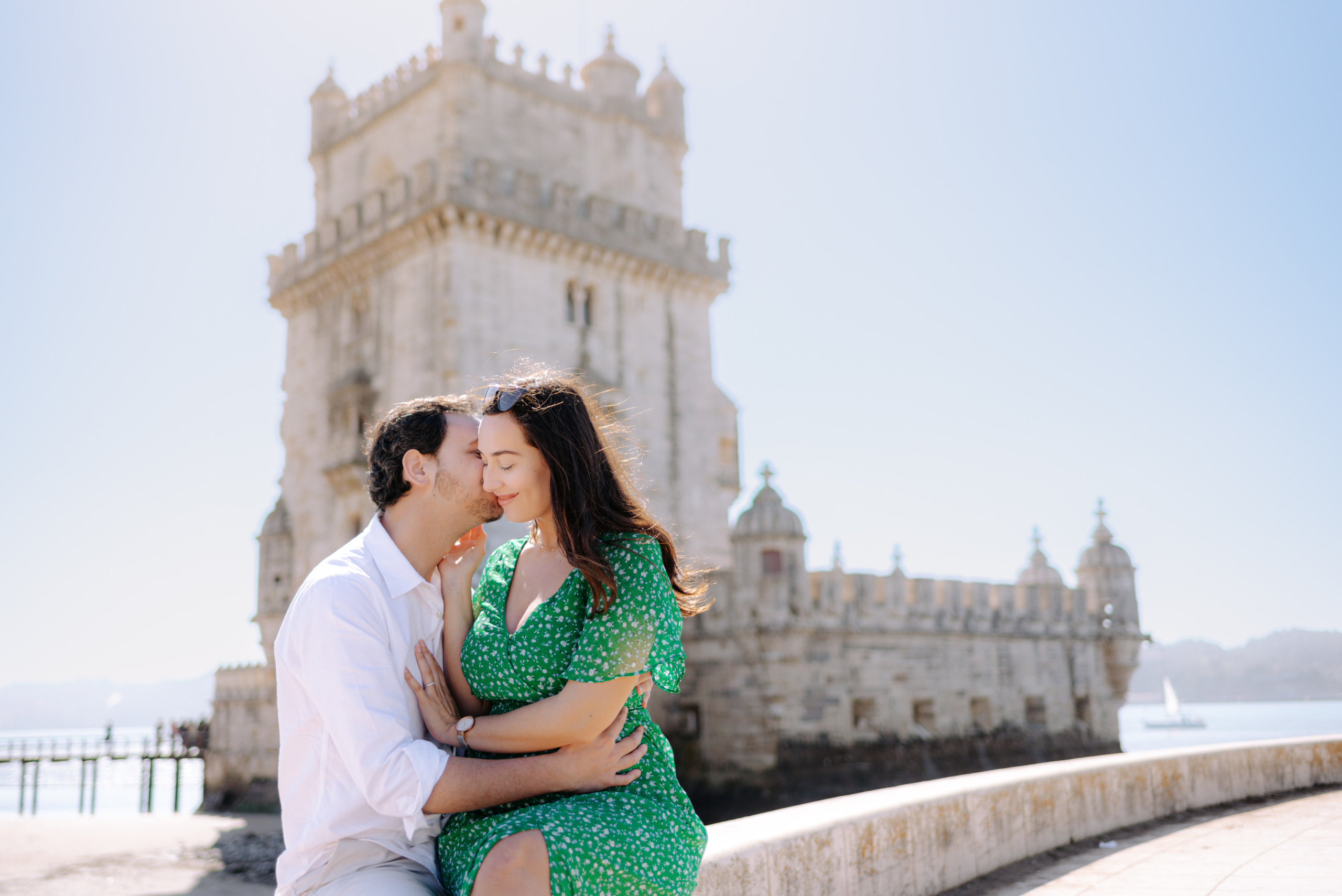 Tonislava and Diogo. Lifestyle, wedding and family photographer