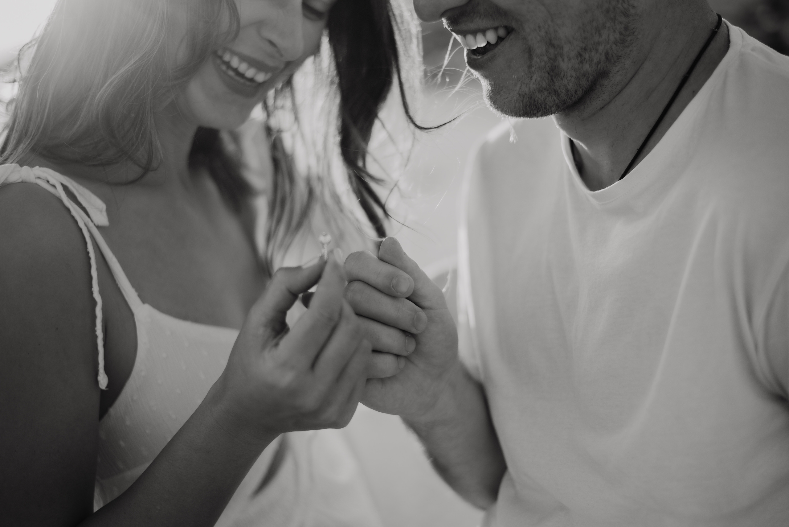 Alicja and Pat. Lifestyle, wedding and family photographer