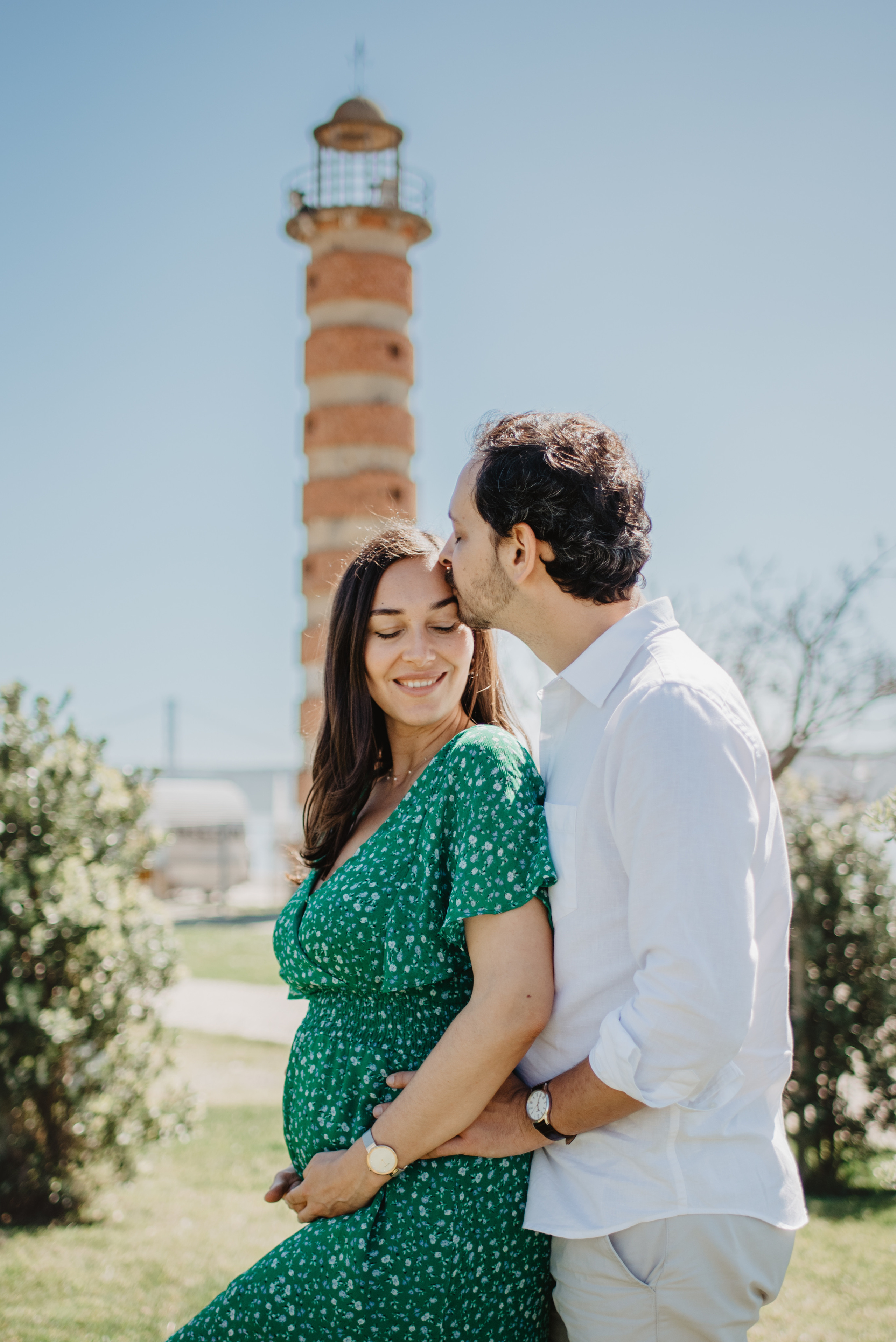 Tonislava and Diogo. Lifestyle, wedding and family photographer