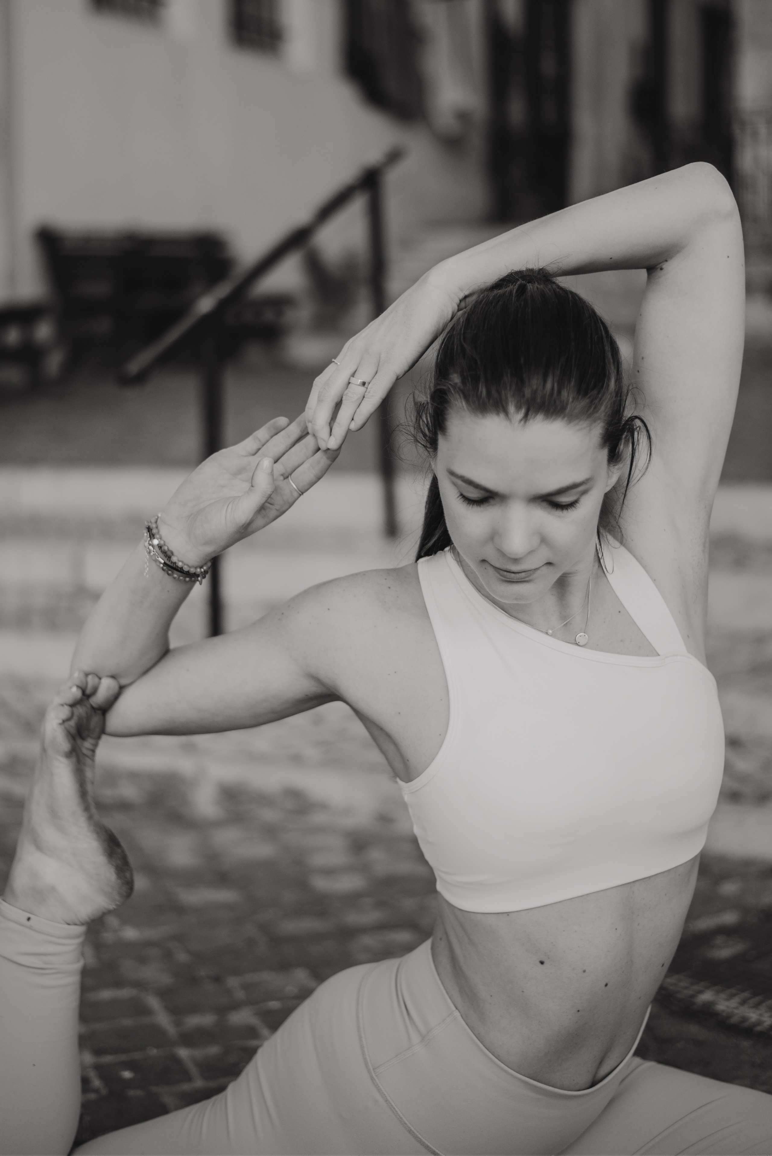 Šárka. Lifestyle, wedding and family photographer