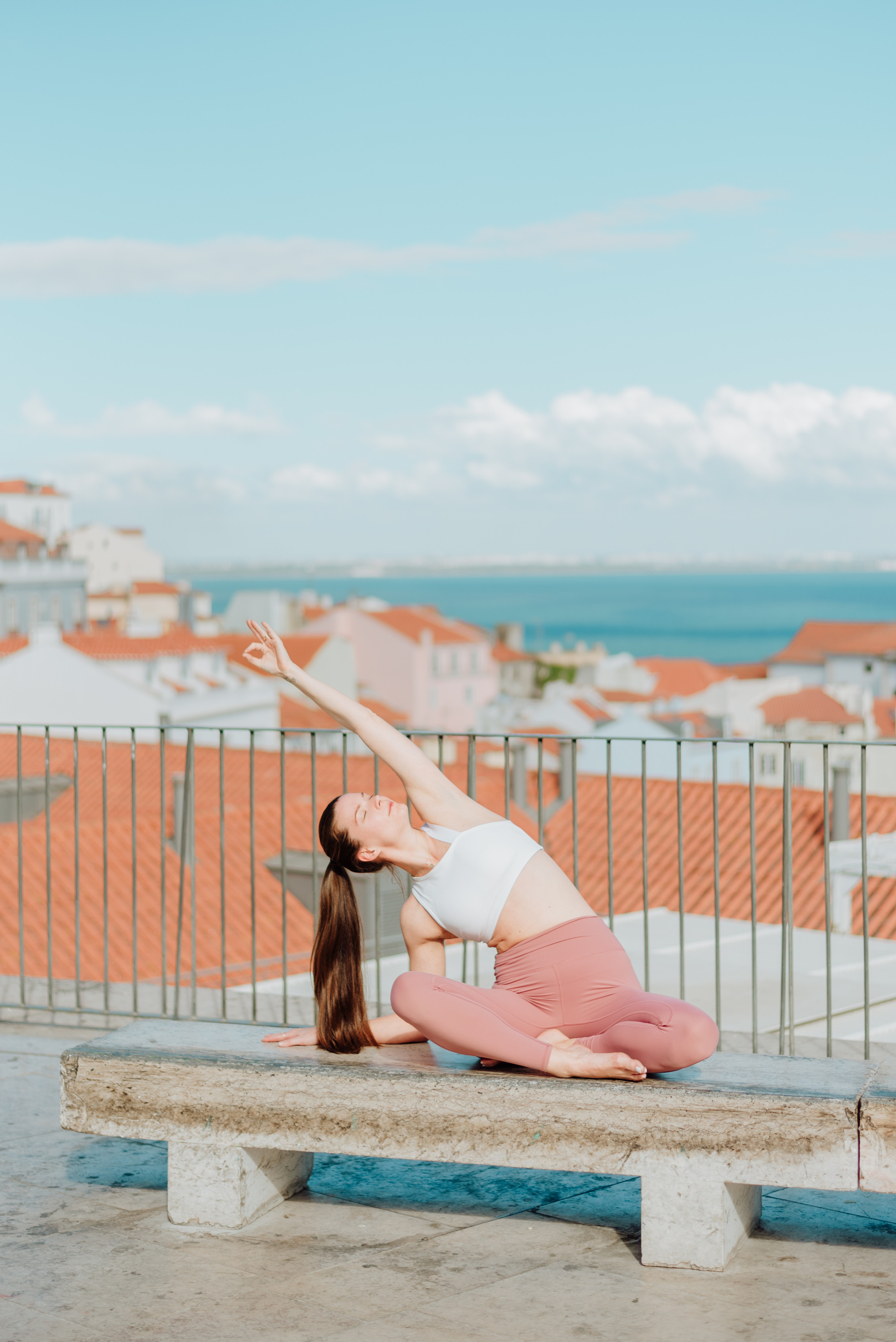 Šárka. Lifestyle, wedding and family photographer