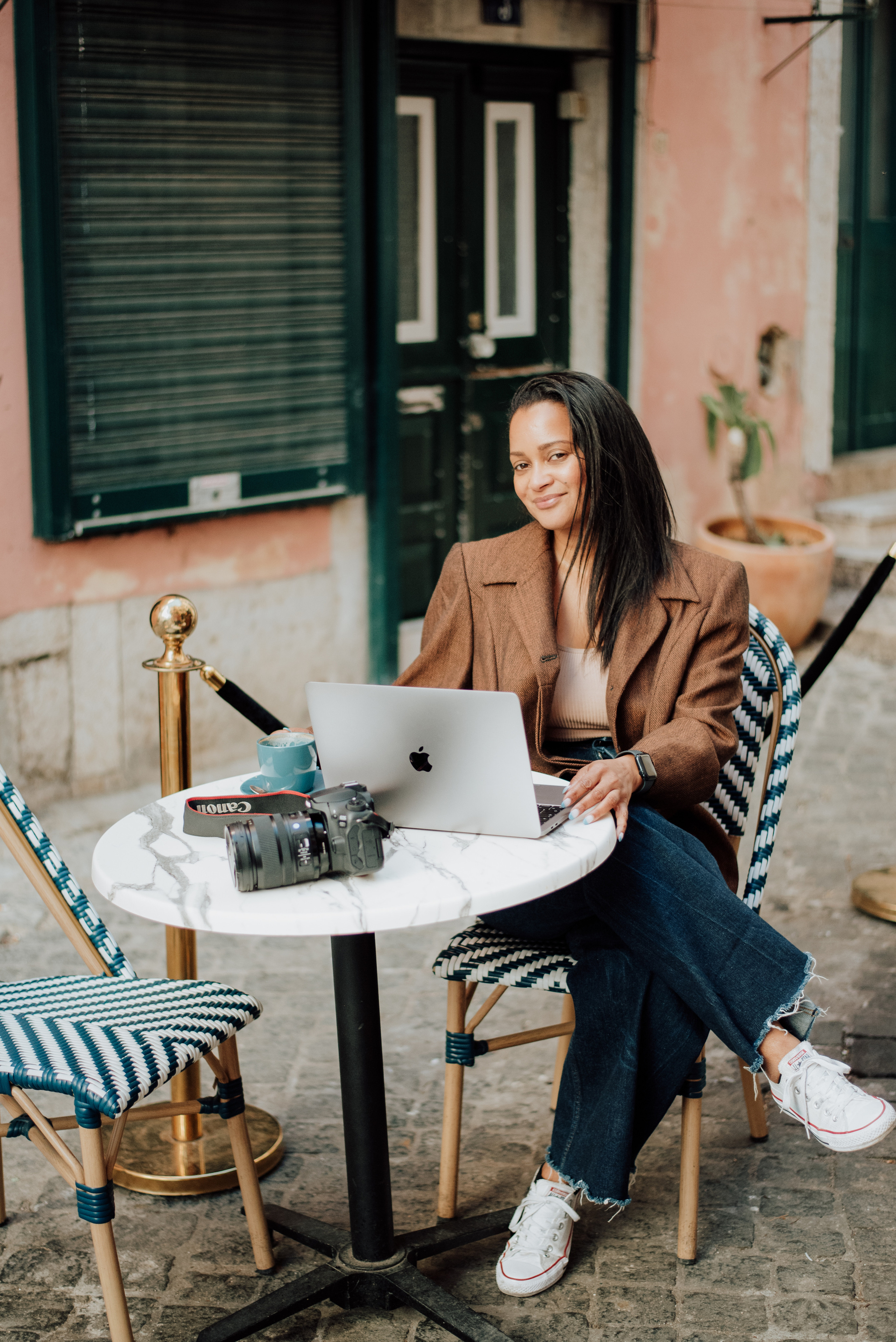 Ronise. Lifestyle, wedding and family photographer